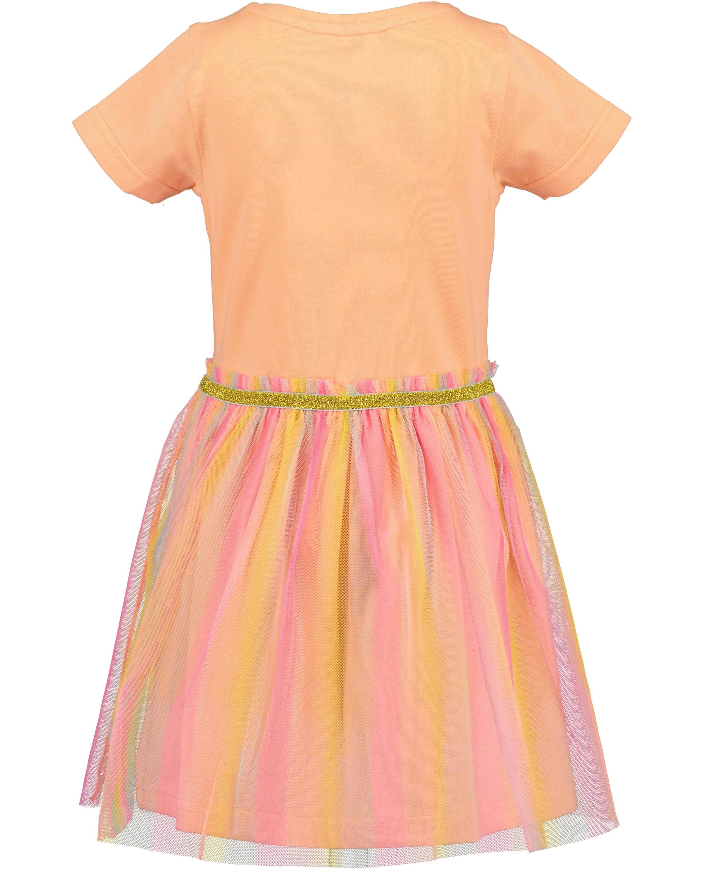 Blue Seven Jerseykleid »Blue Seven«, (1 tlg.)