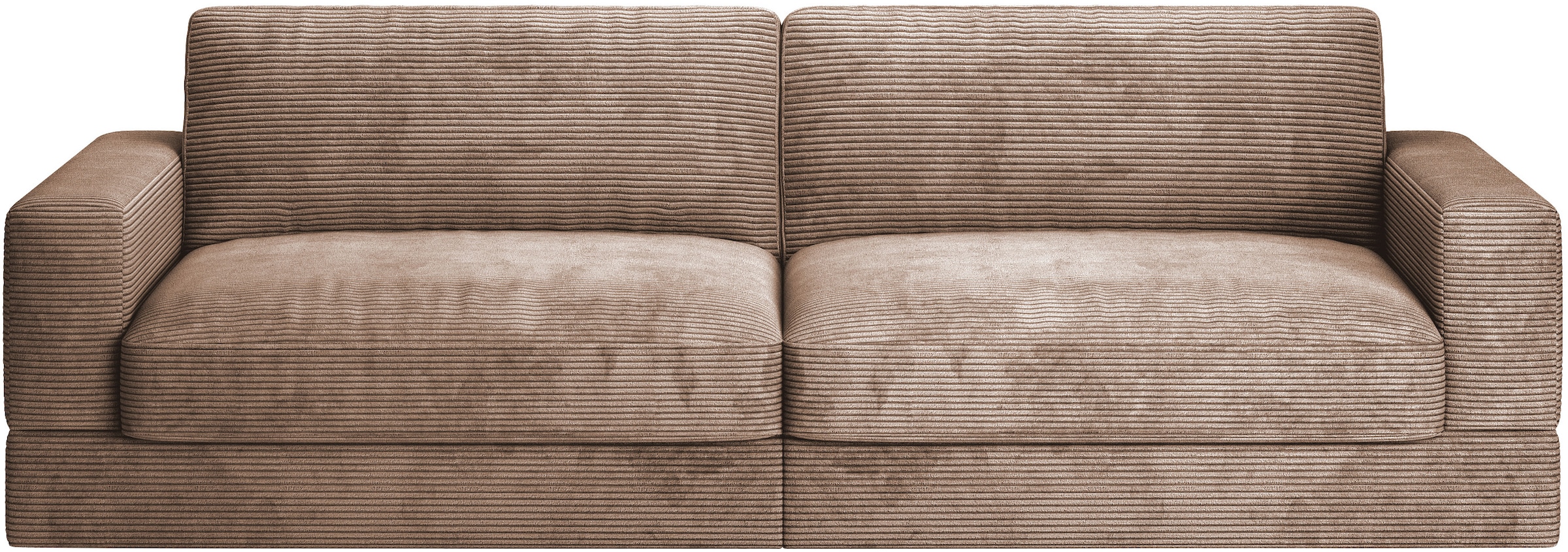 RAUM.ID Big-Sofa »Innovid«, Modernes Modul-Polsterprogramm