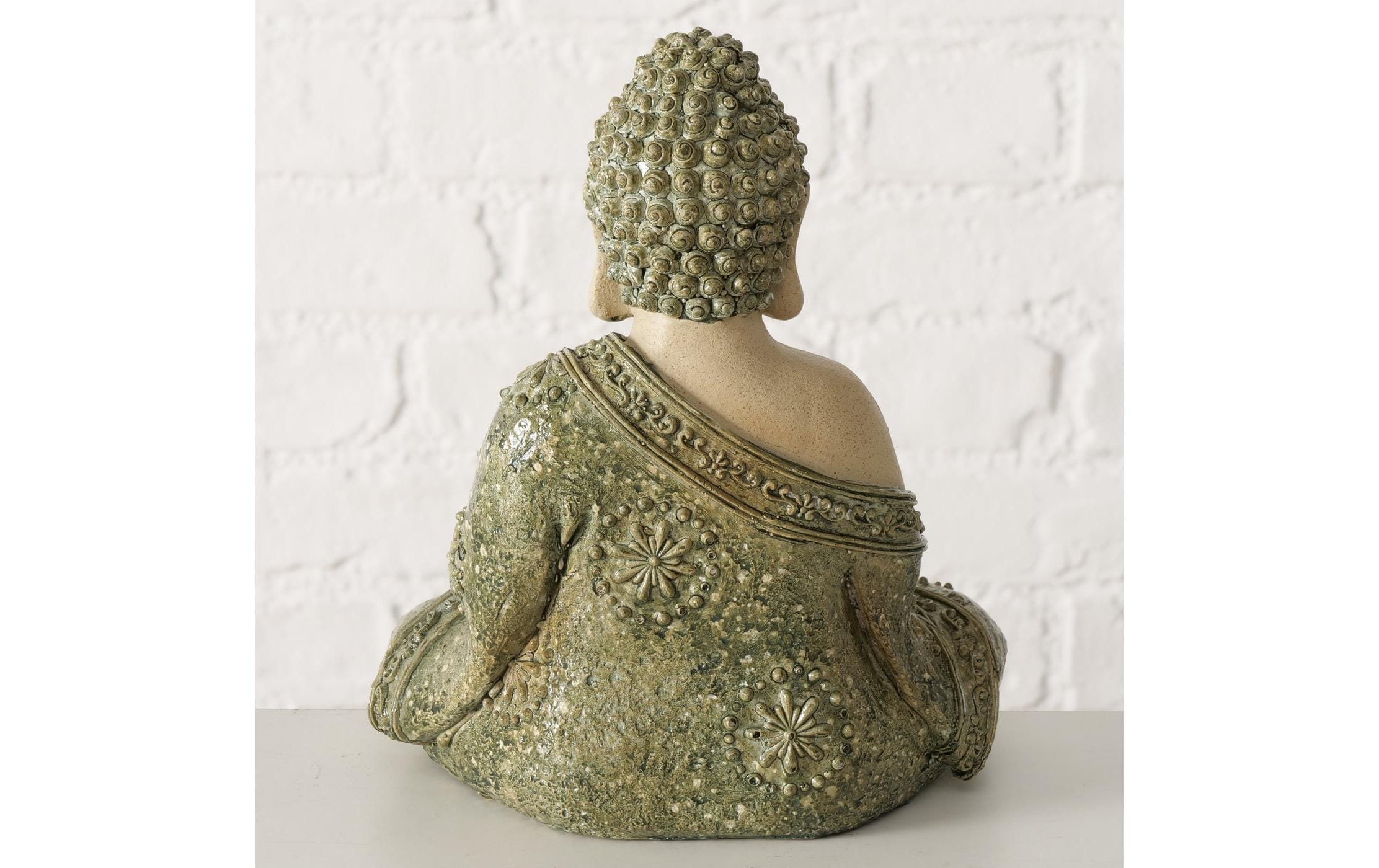 BOLTZE Dekofigur »Lasany 24 cm«