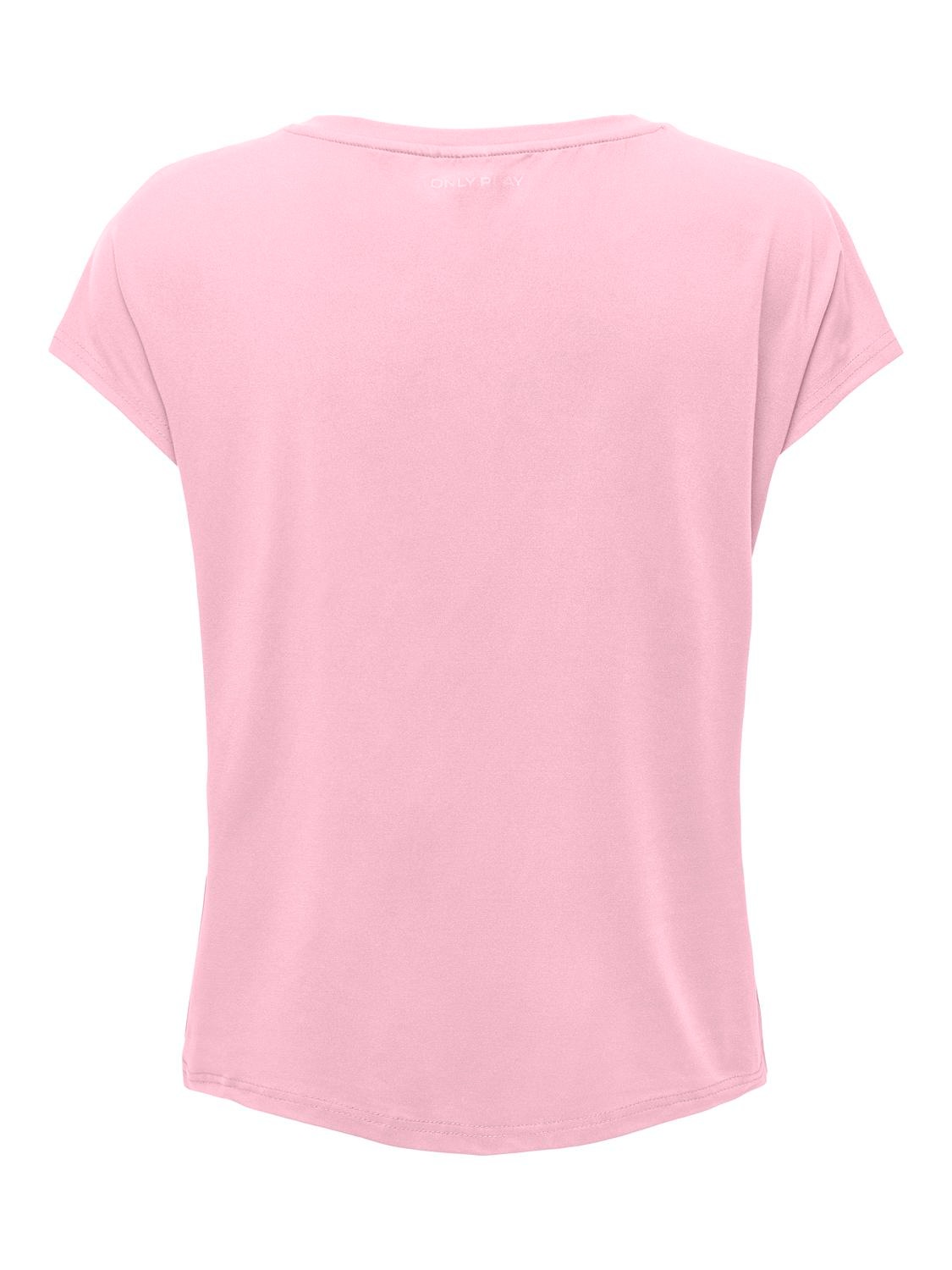 ONLY Play Trainingsshirt »ONPAUBREE SS LOOSE TRAIN TEE - NOOS«