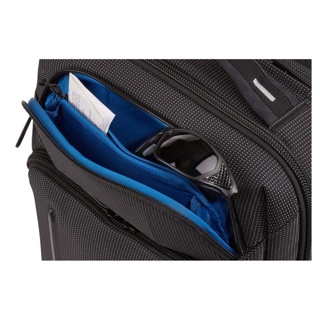 Thule Laptoptasche »Crossover 2 Convertible 15.6 Zoll«