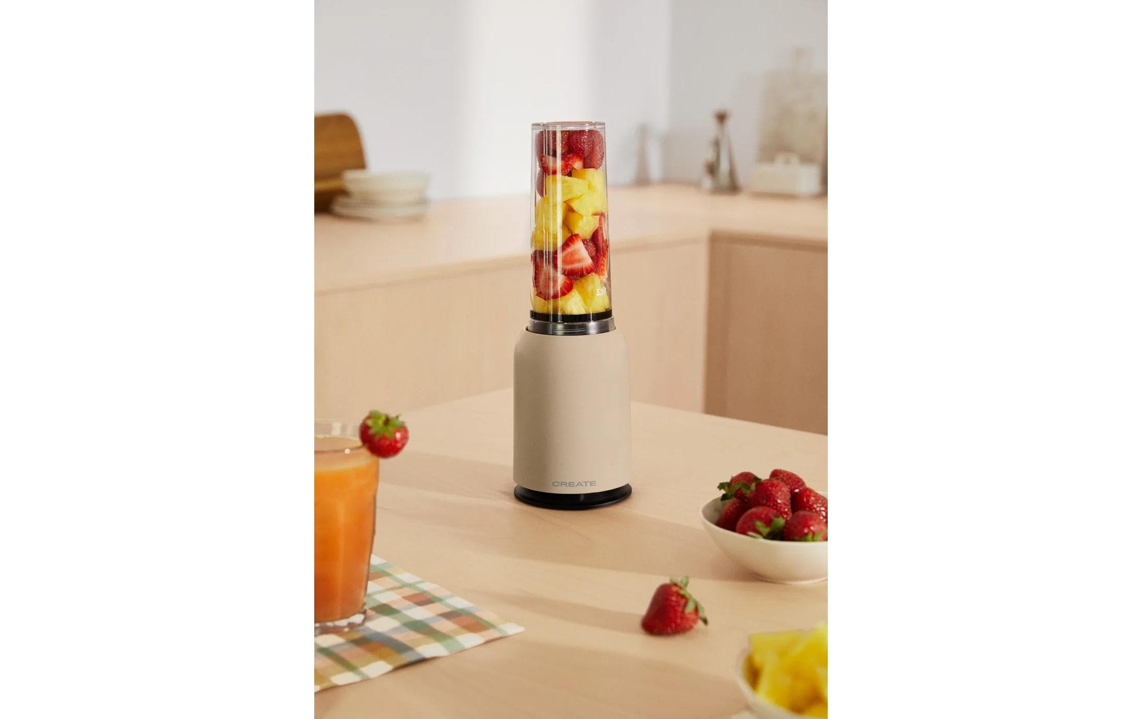 Standmixer »Create Moi«