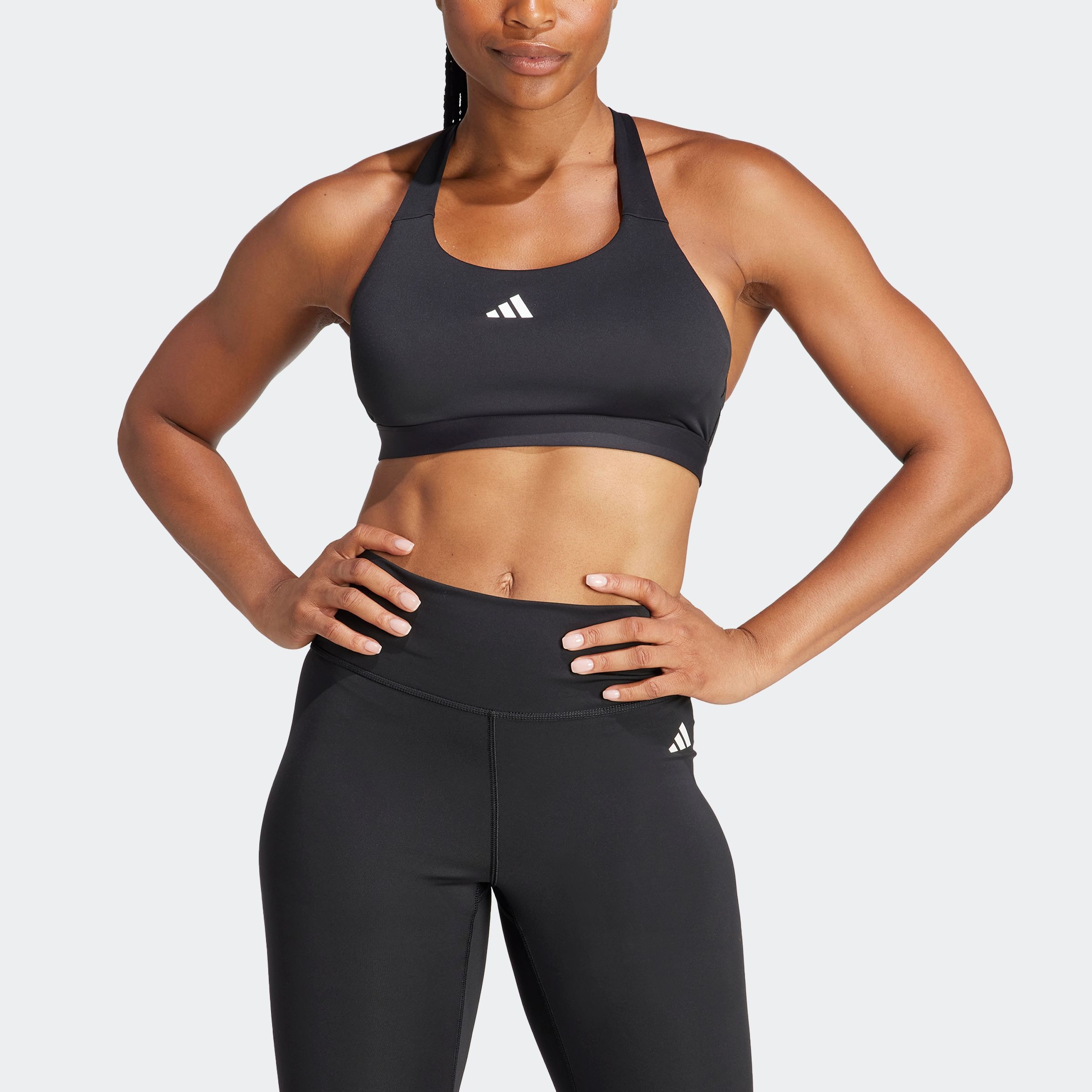 adidas Performance Sport-BH »TLRDRCT HS BRA«