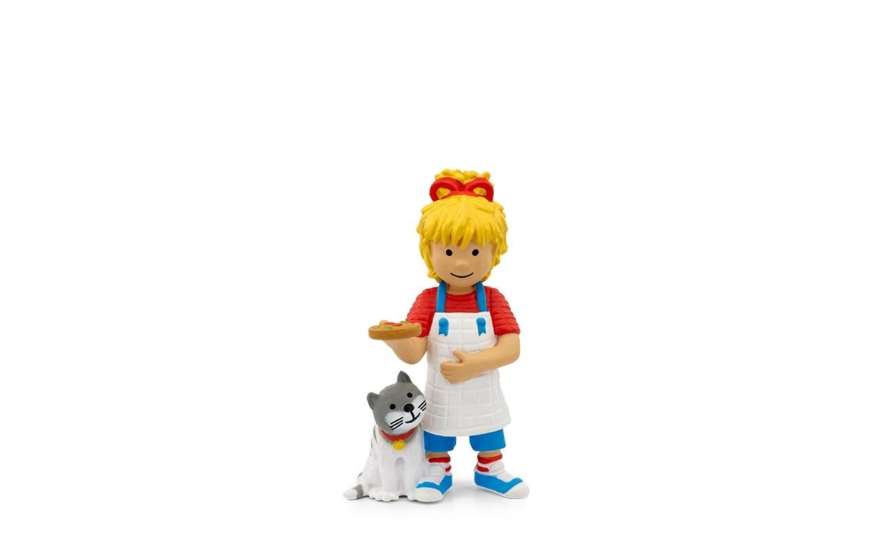 tonies Hörspielfigur »Conni backt Pizza / Conni lernt Rad fahren«
