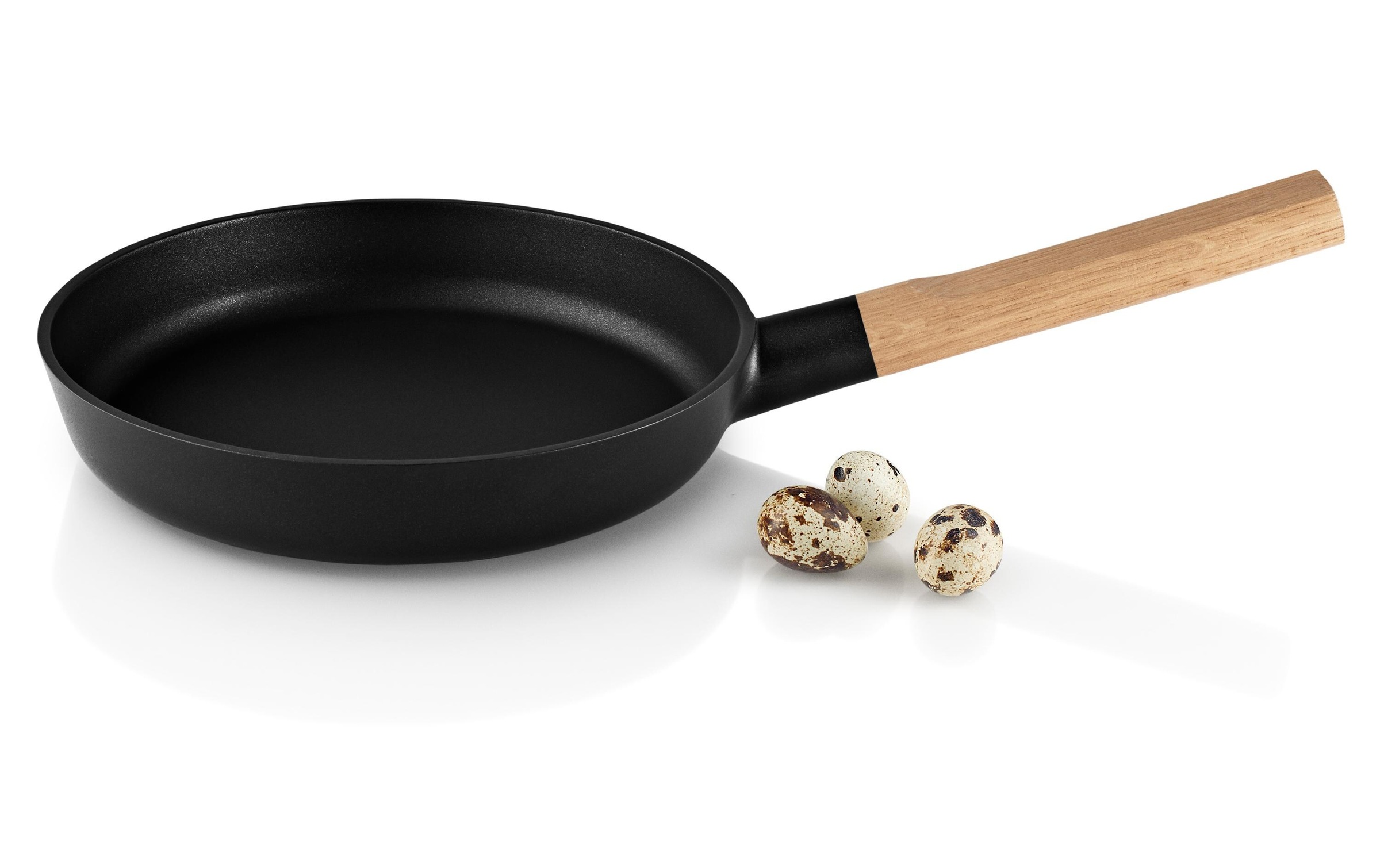 Eva Solo Bratpfanne »Nordic Kitchen«, Aluminium