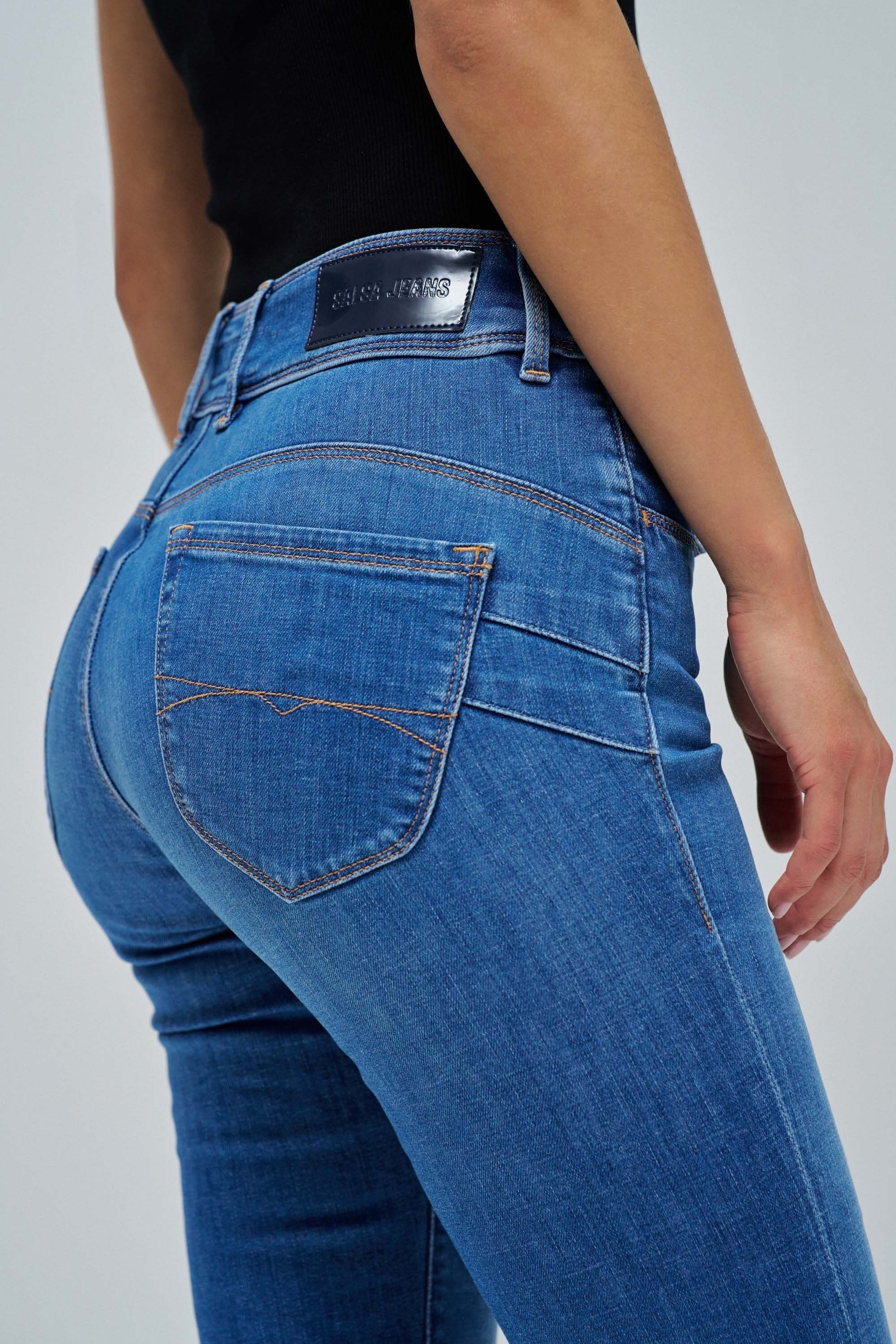 Salsa Shorts »Salsa Jeans Shorts Bermuda Secret Denim«
