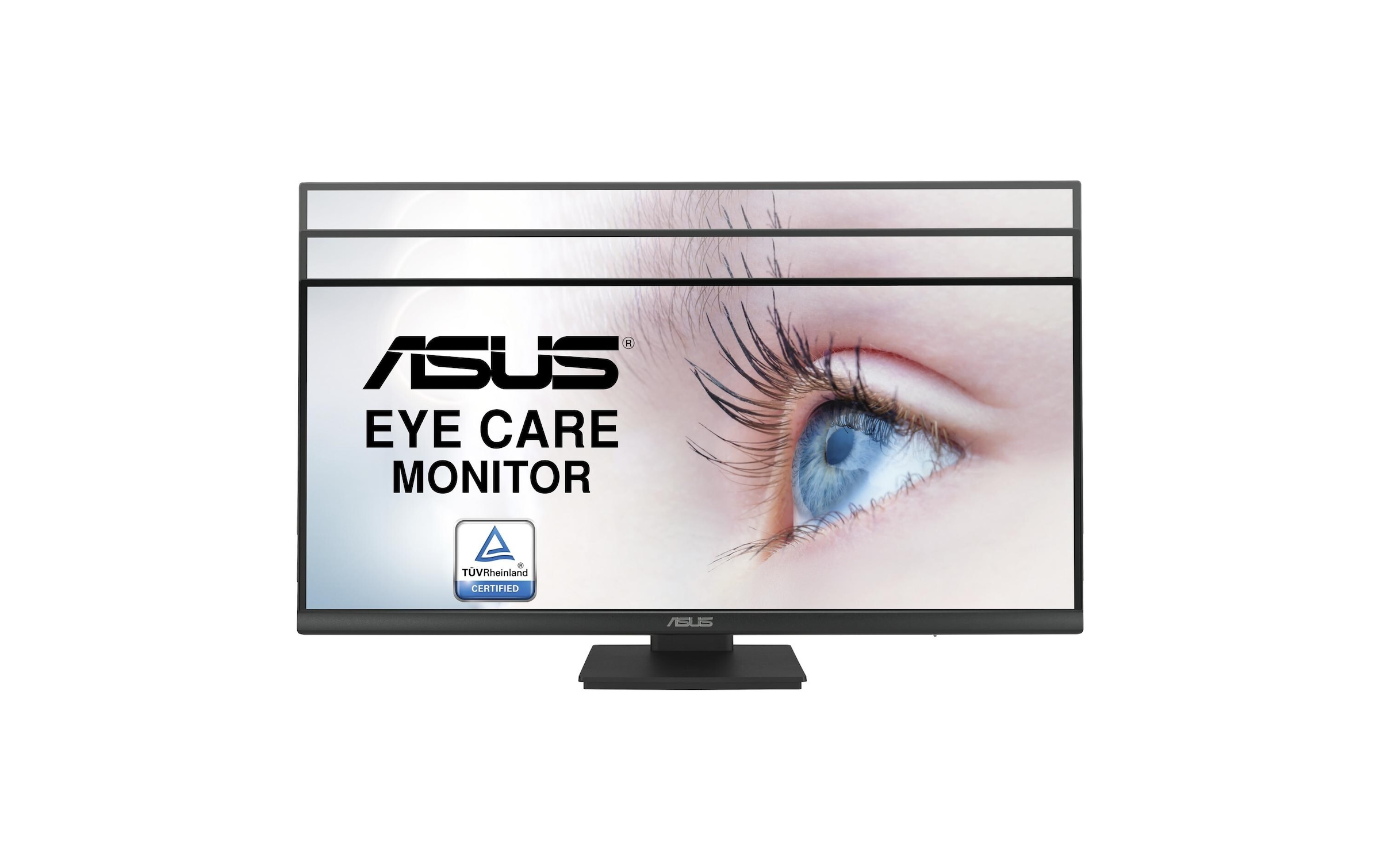 Asus Ergo Monitor »VP299CL«, 73,37 cm/29 Zoll, 2560 x 1080 px, HD, 75 Hz