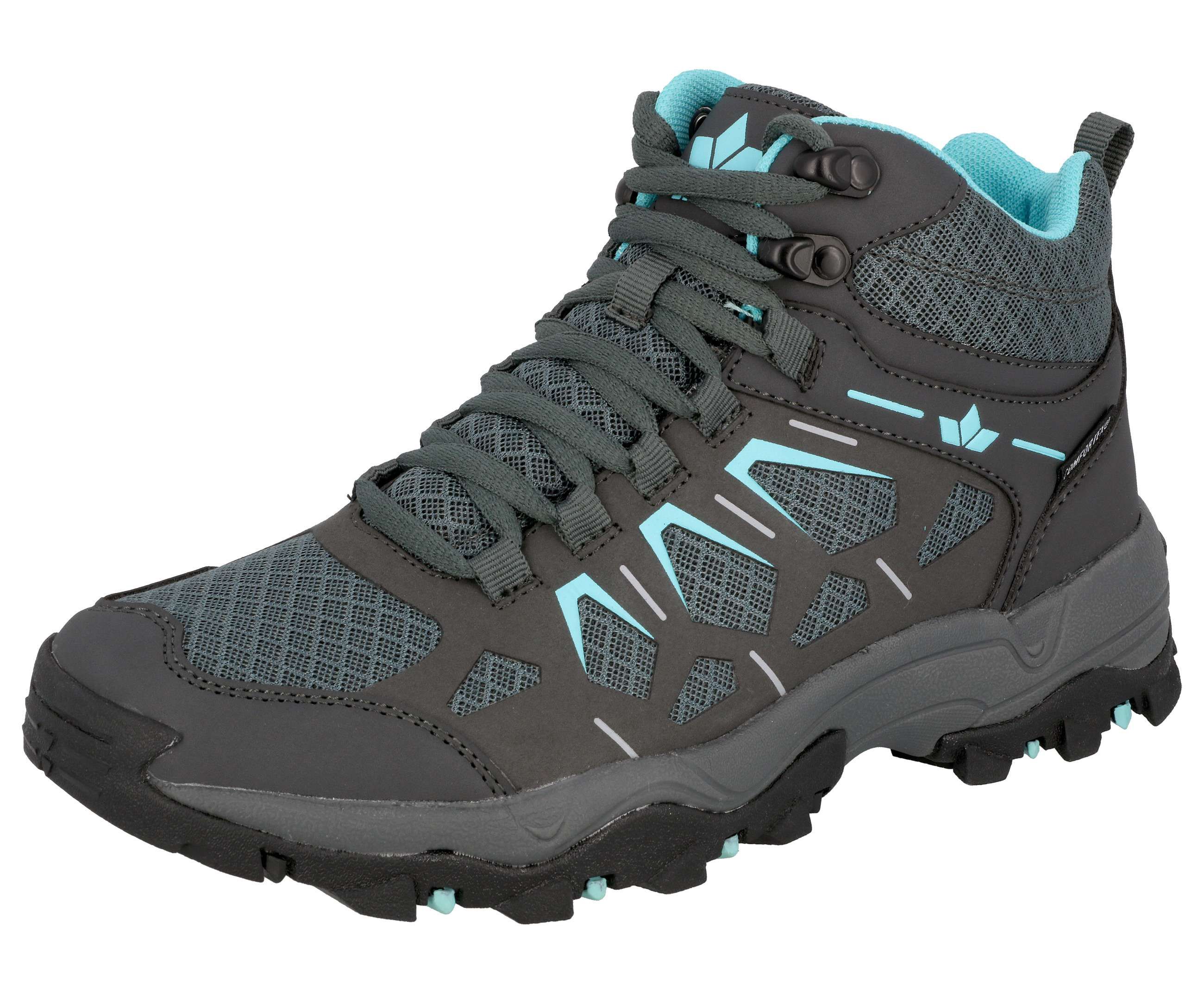 Outdoorschuh »Outdoorstiefel Sierra High«