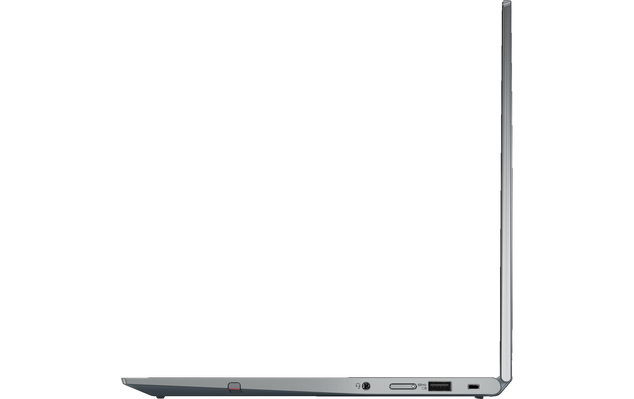 Lenovo Convertible Notebook »ThinkPad X1 Yoga Ge«, 35,42 cm, / 14 Zoll, Intel, Core i7, Iris Xe Graphics, 512 GB SSD