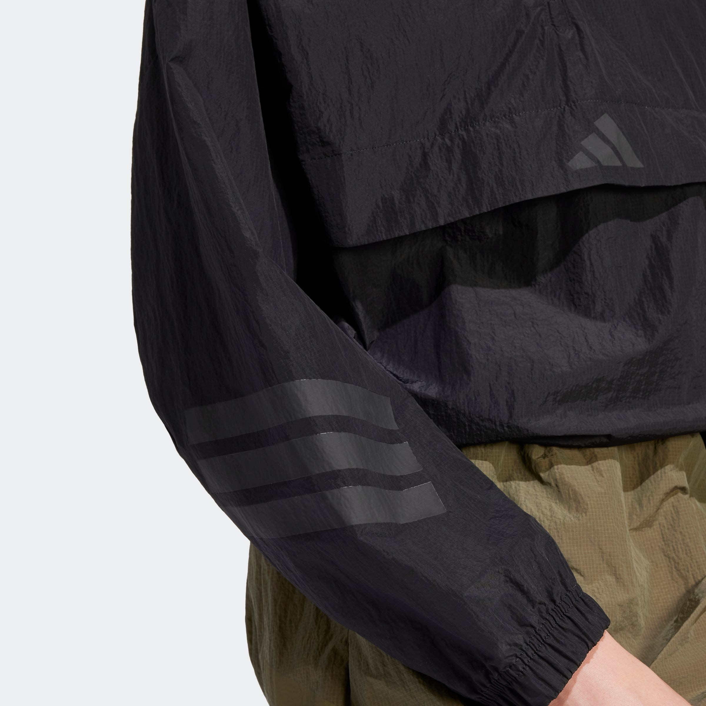 adidas Sportswear Windbreaker »W FI 3S WB«