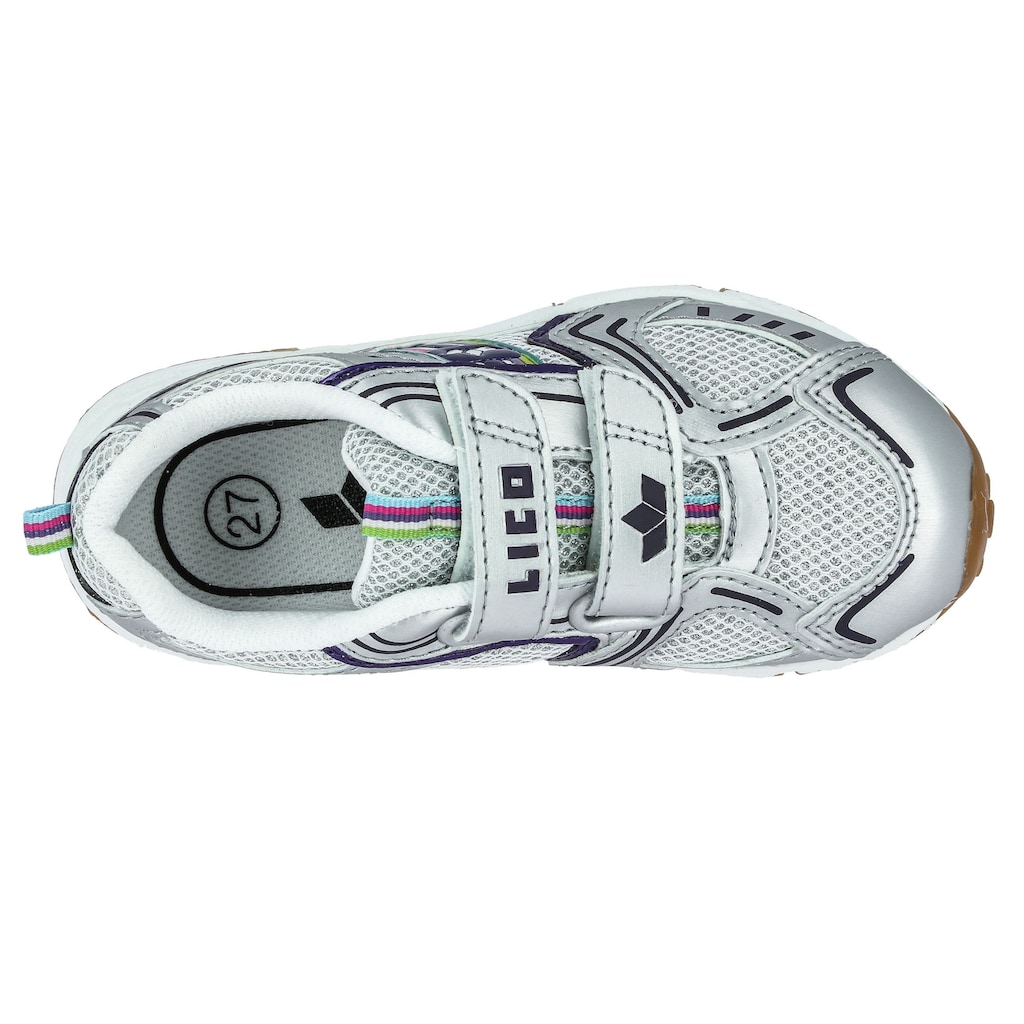 Lico Hallenschuh »Kindersportschuh Silverstar V«