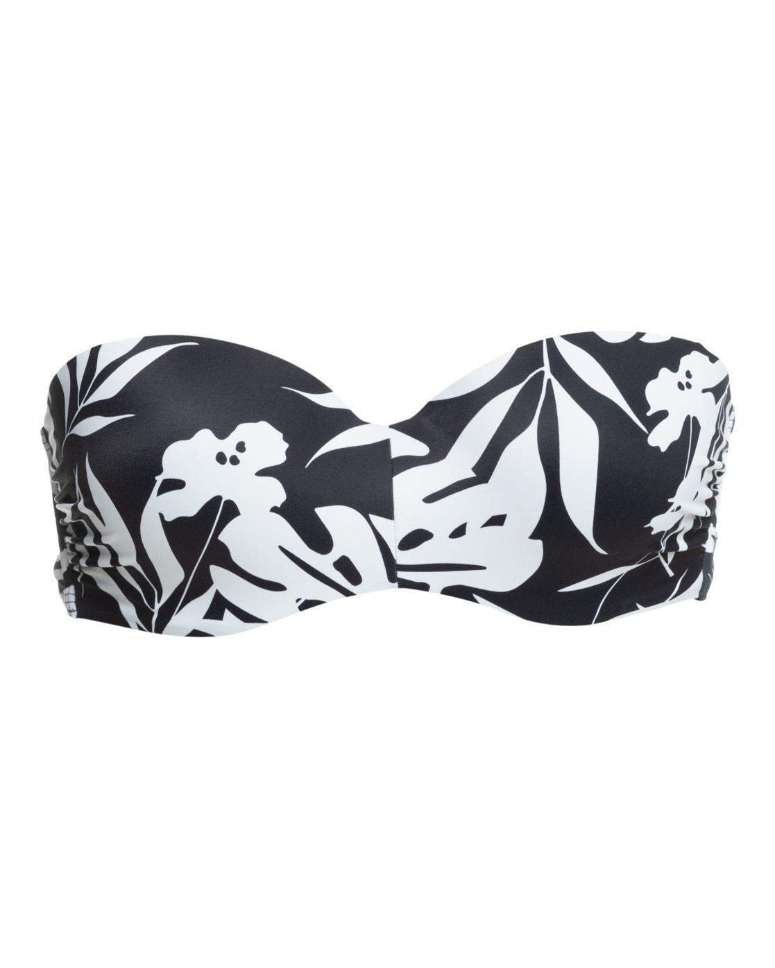 Roxy Bandeau-Bikini-Top »ROXY Love The Beach Vibe«