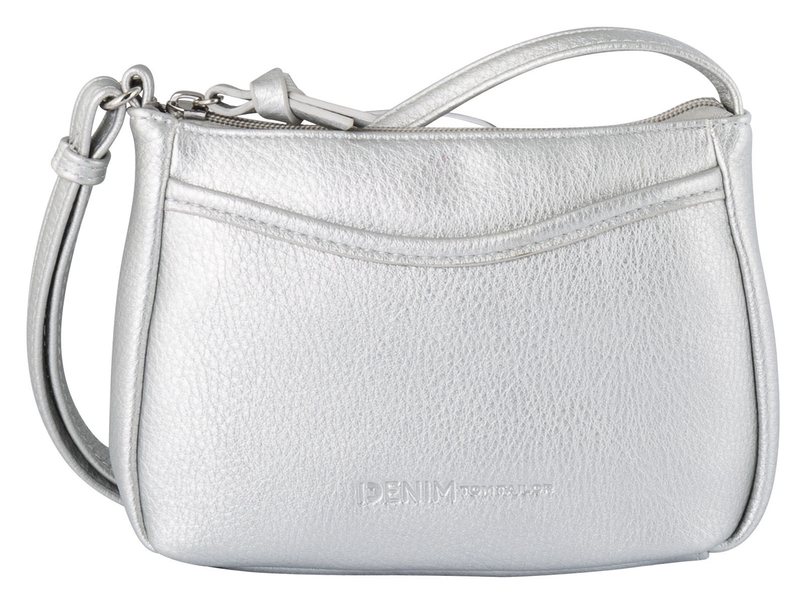 Umhängetasche »CILIA Cross bag S«, im praktischem Format