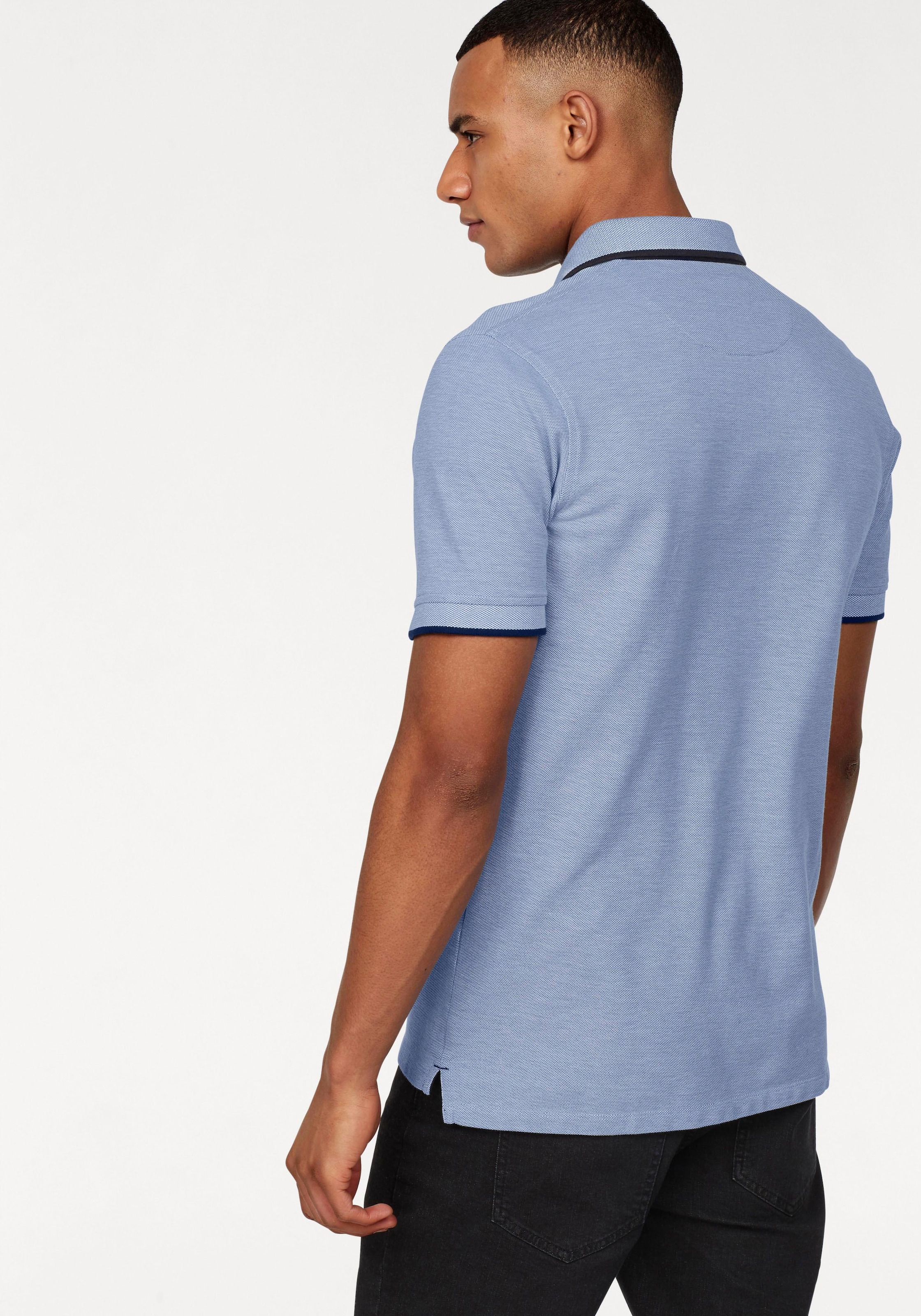 Jack & »Paulos online Poloshirt Polo« Jones | shoppen Jelmoli-Versand