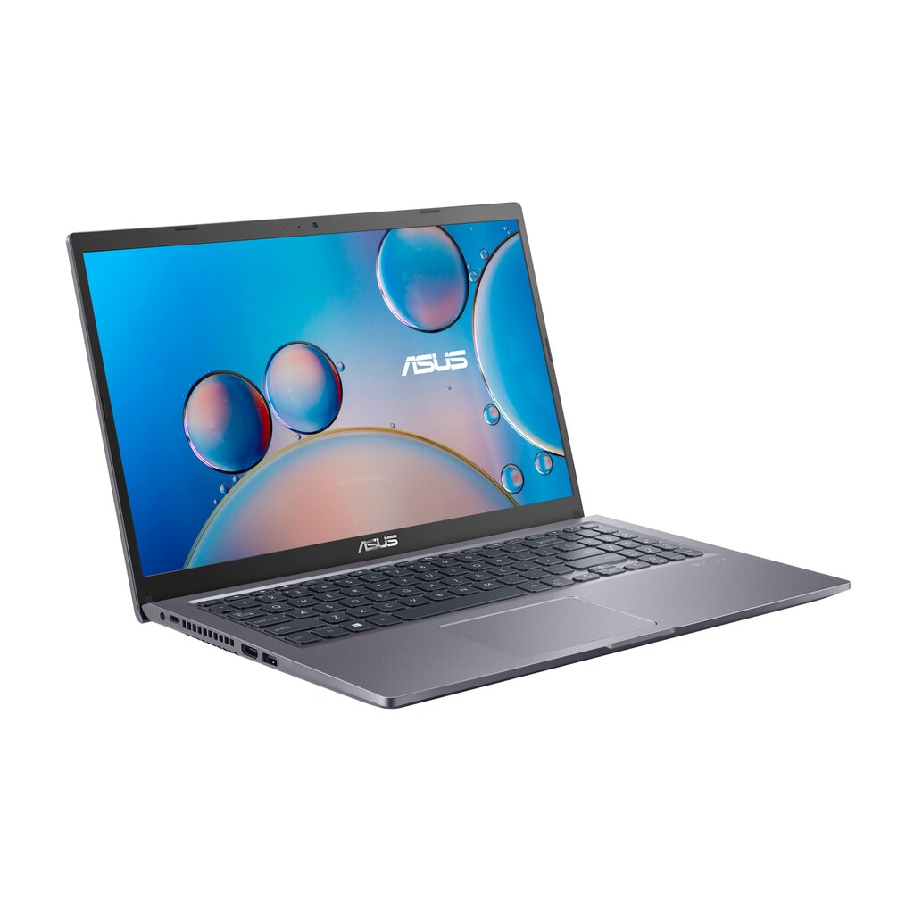 Asus Notebook »X515MA-BQ139T«, 39,62 cm, / 15,6 Zoll, Intel, Celeron, UHD Graphics, 256 GB SSD