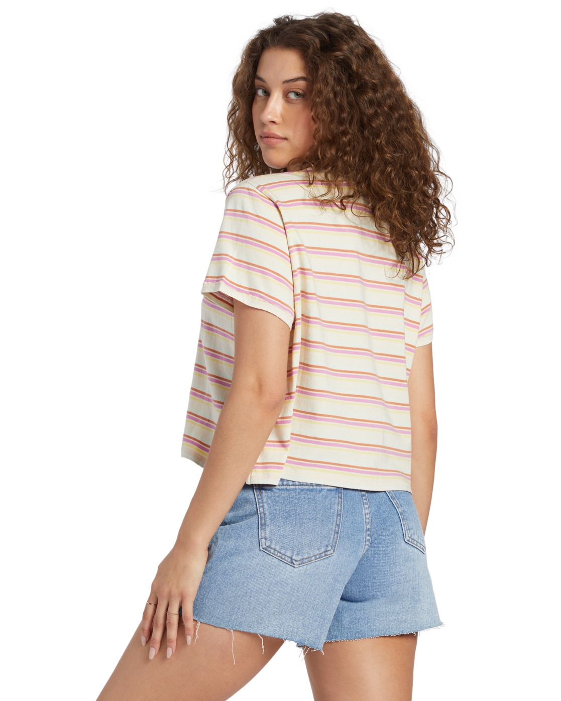 Billabong T-Shirt »Next Up«