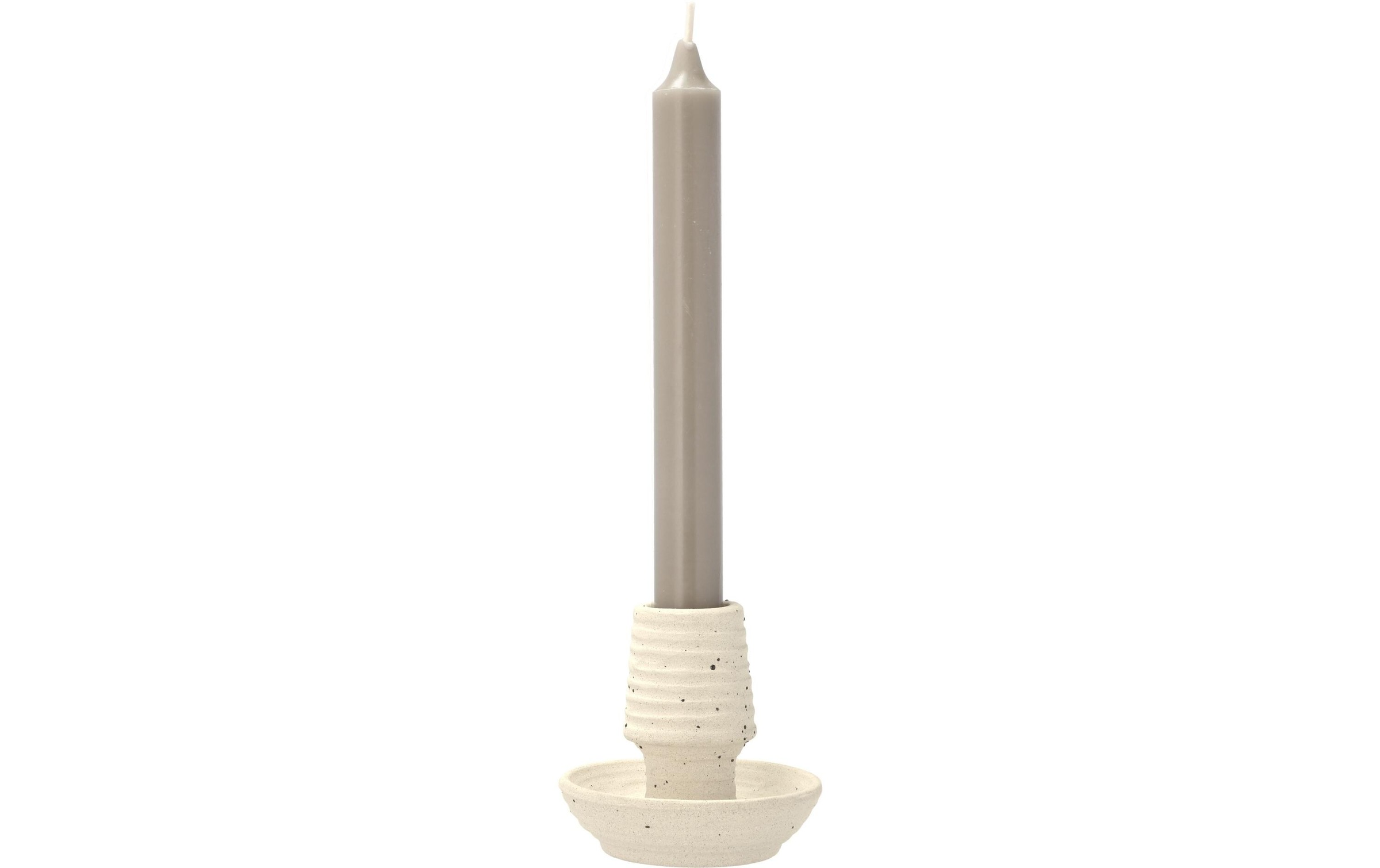 Villa Collection Denmark Kerzenständer »Elv 8 cm«