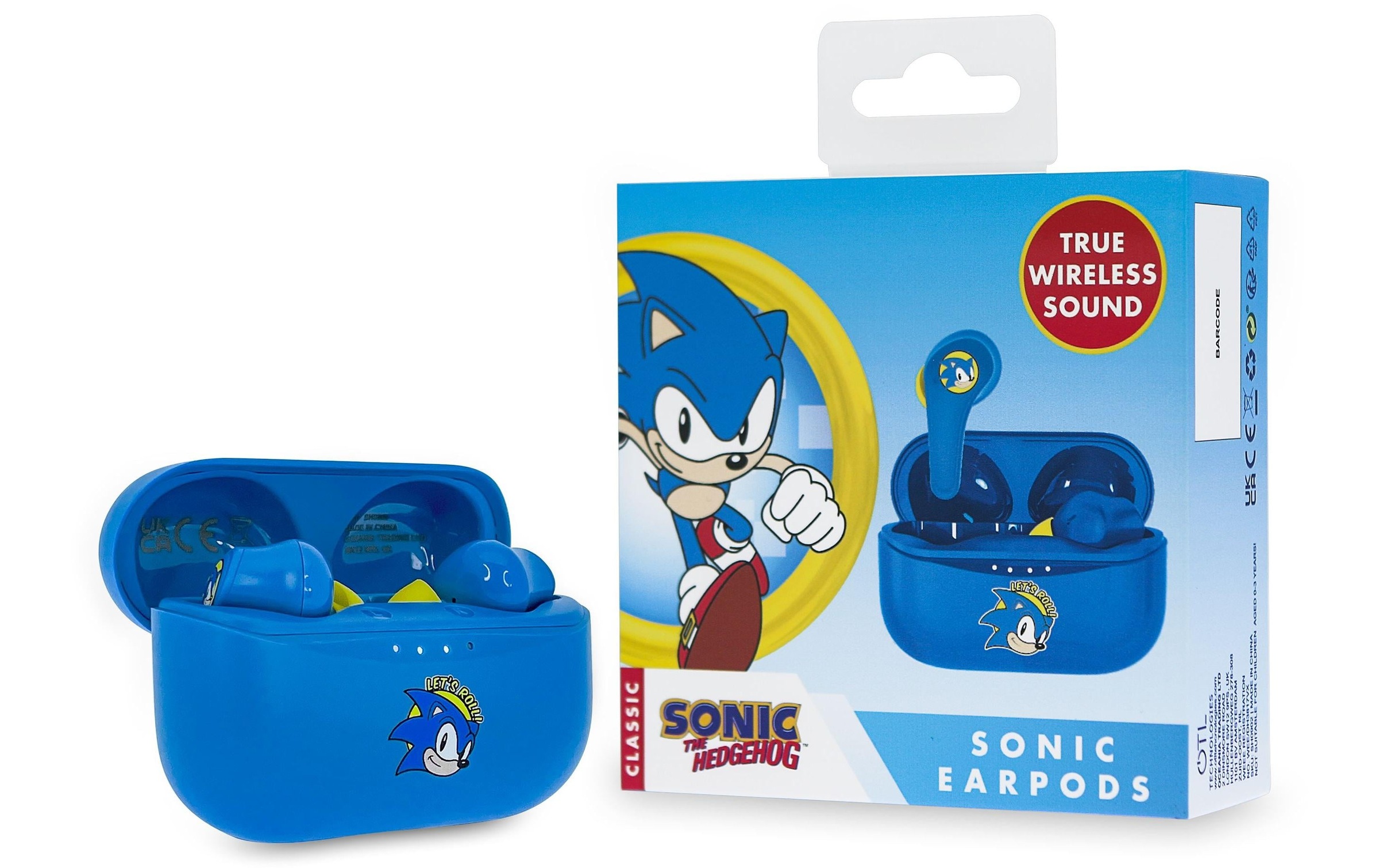 OTL In-Ear-Kopfhörer