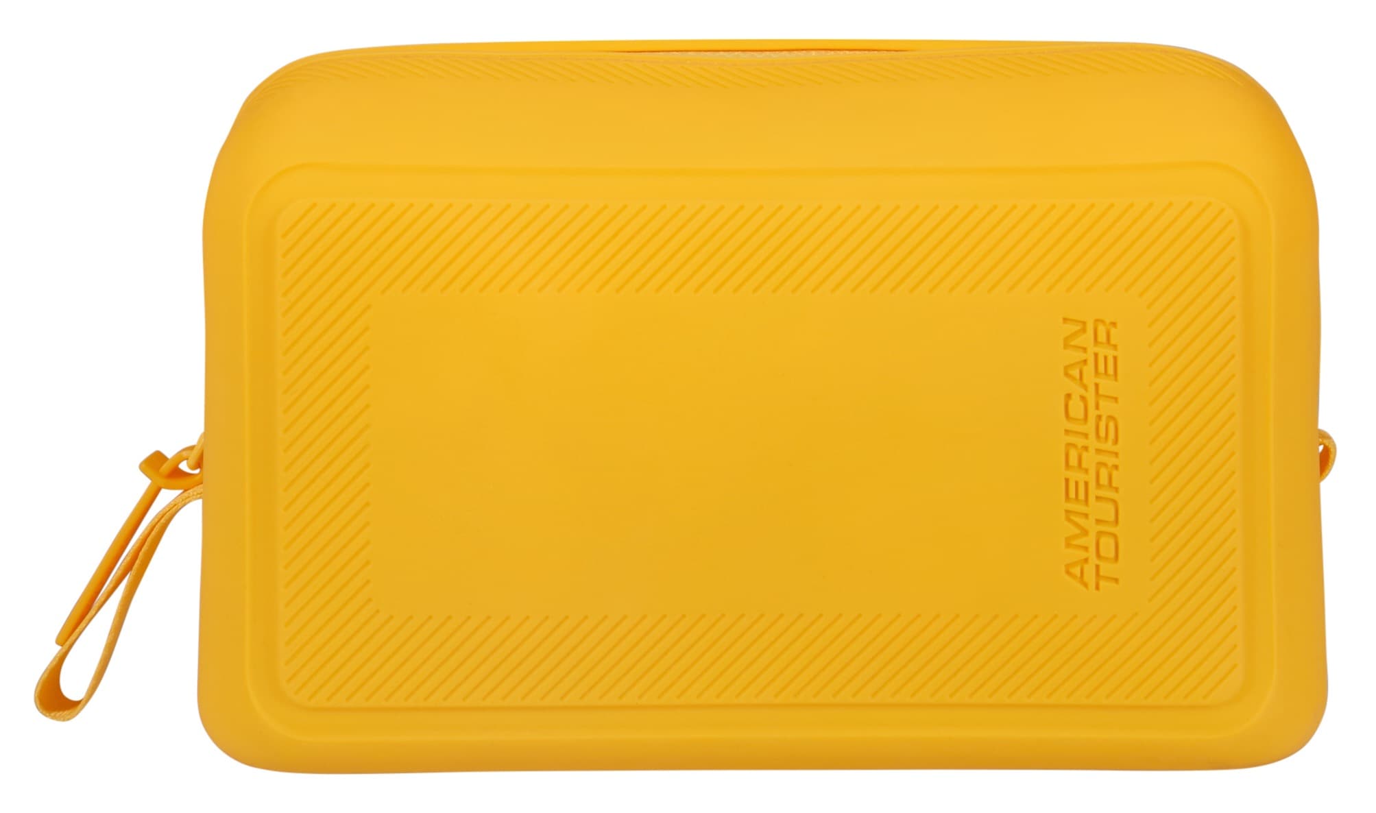 American Tourister® Kosmetiktasche »URBAN GROOVE«, Kulturbeutel Kulturtasche Toiletry Bag Wash Bag