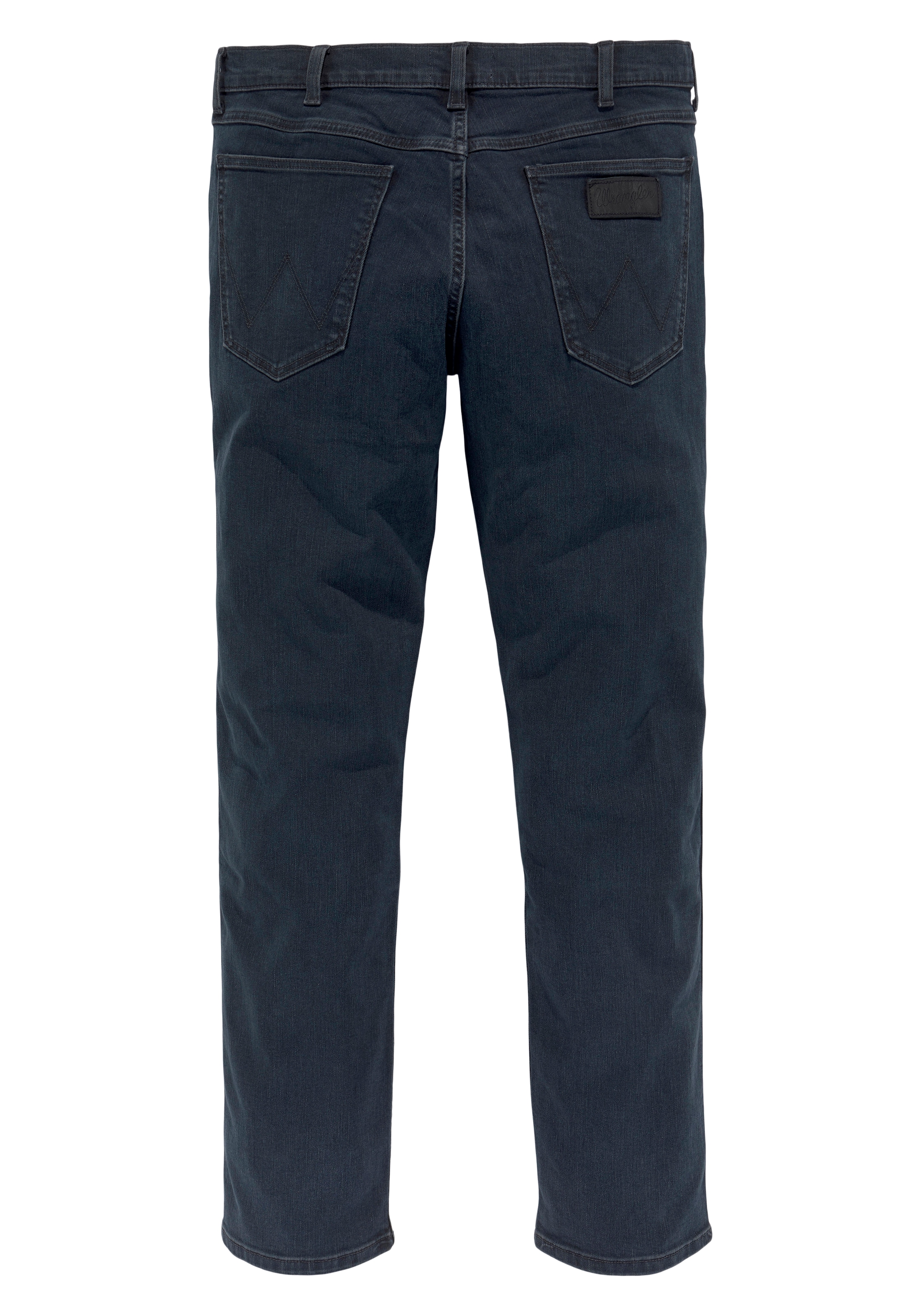 Wrangler Stretch-Jeans »Greensboro«, Regular Straight fit