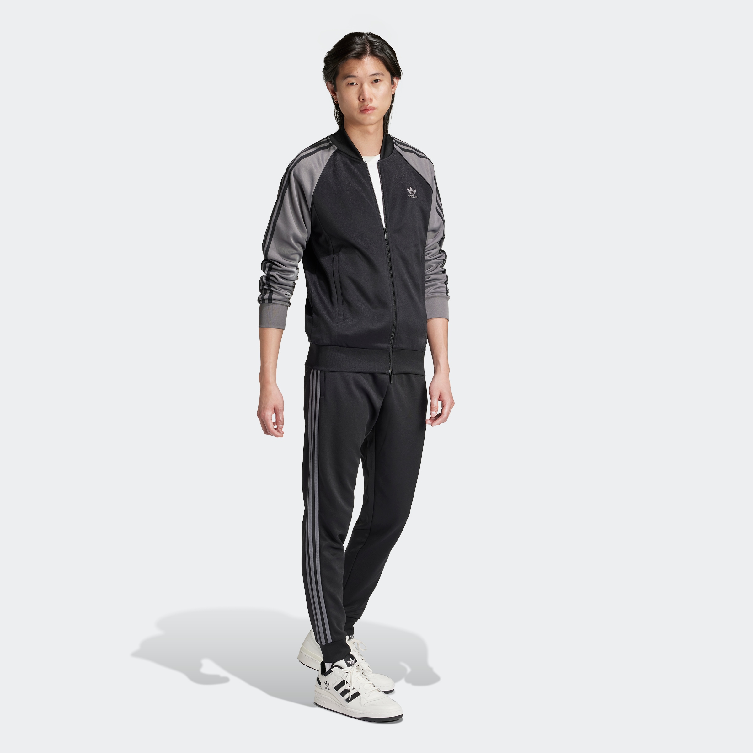 adidas Originals Trainingsjacke »SST TT«, Superstar