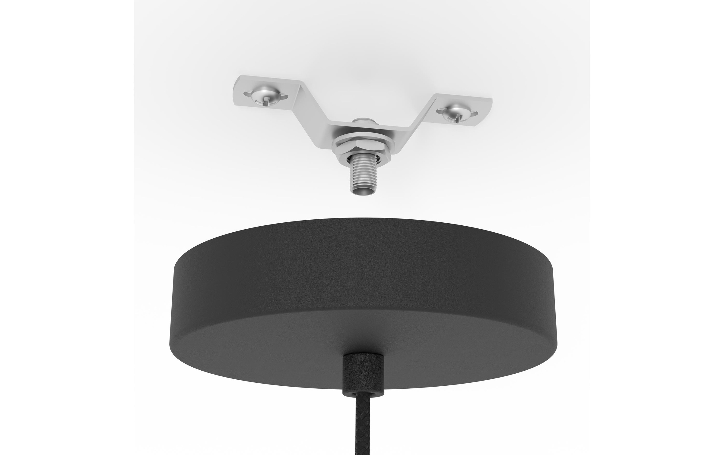 EGLO LED Pendelleuchte »Zigbee ROMAZZINA E27«