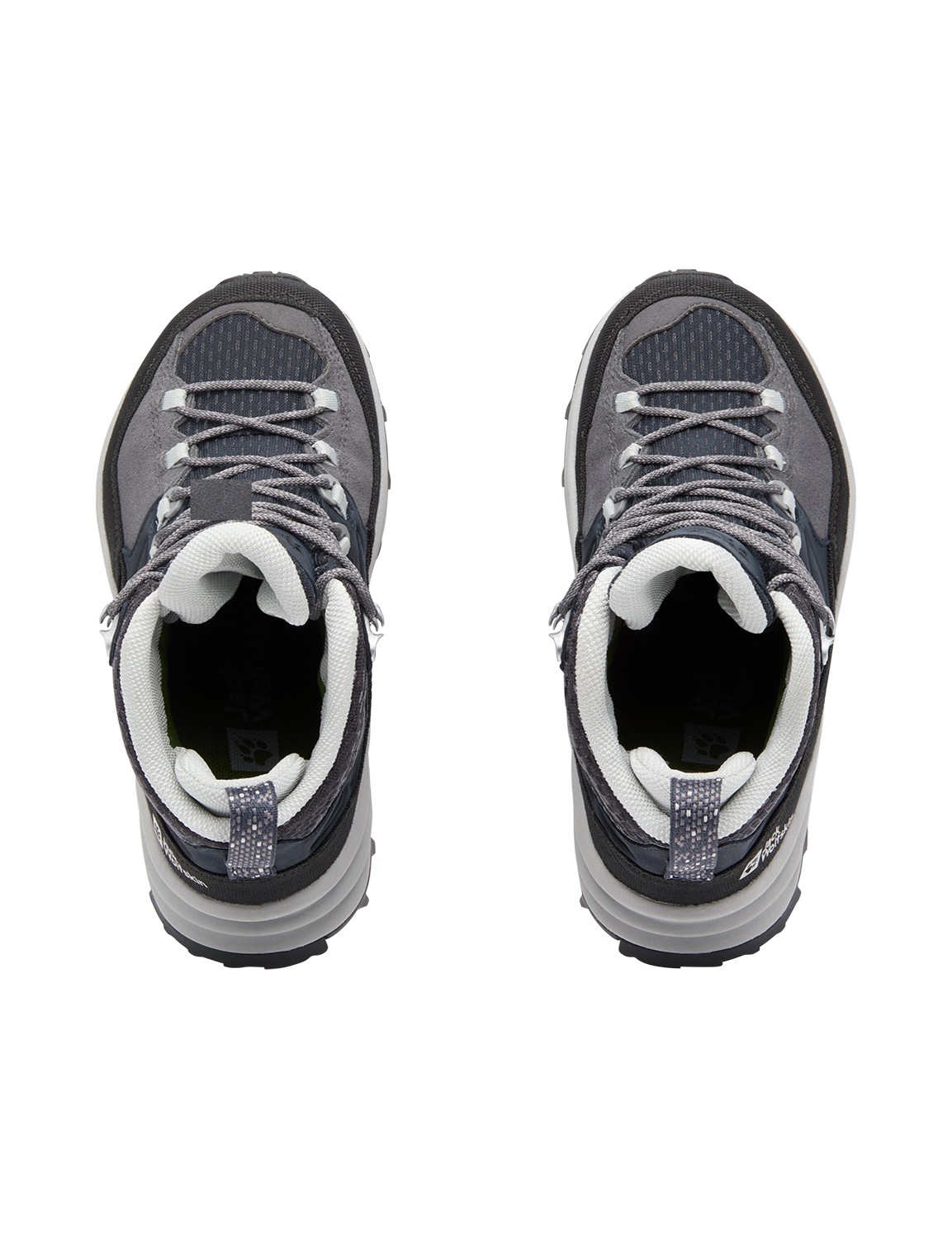 Jack Wolfskin Wanderschuh »CYROX TEXAPORE MID W«