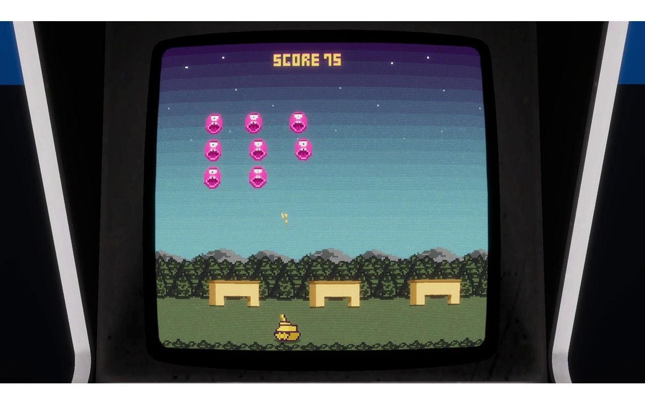 Spielesoftware »GAME Arcade Paradise«, PlayStation 5