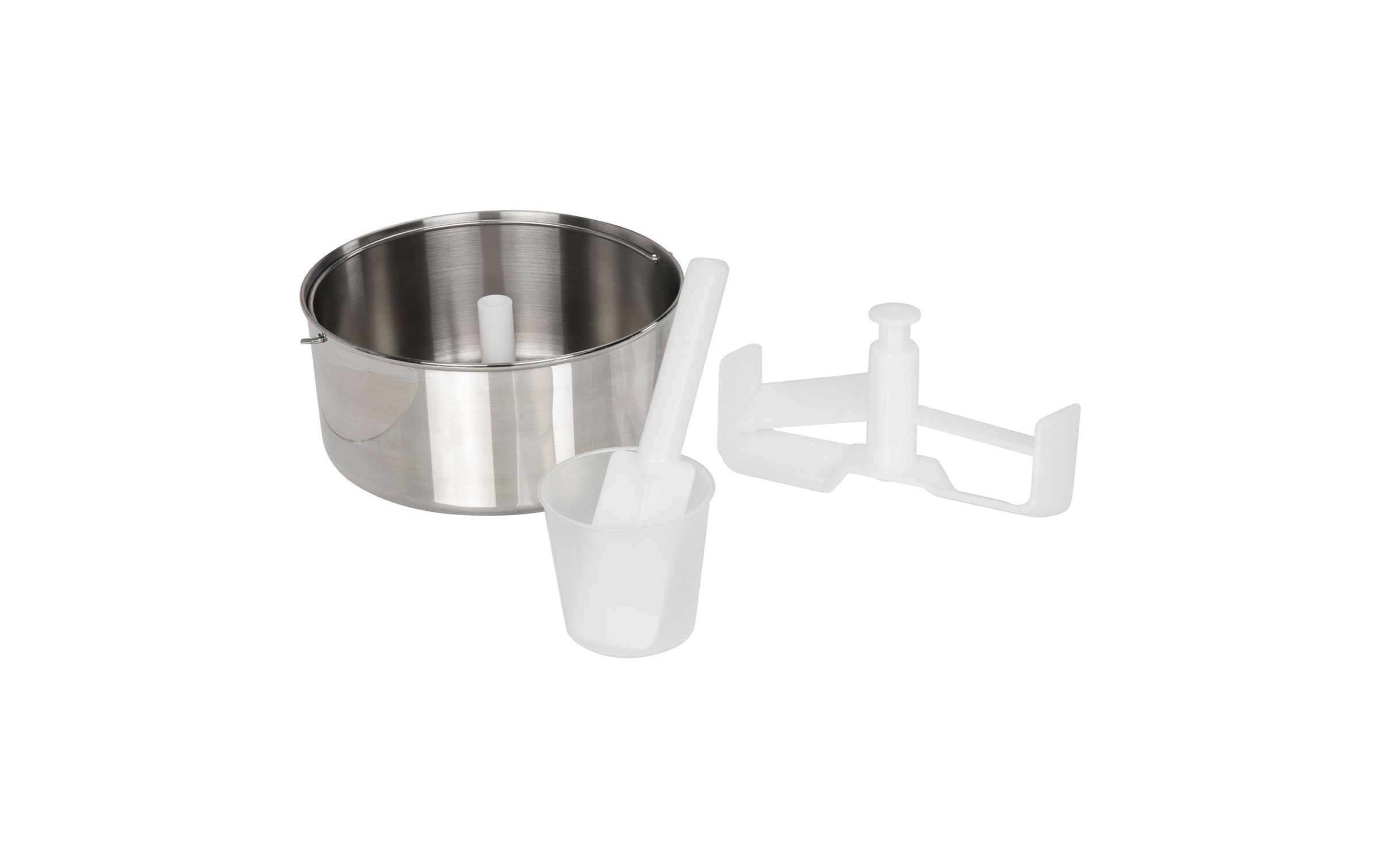 Eismaschine »»B101, 2 l«, Boretti«, 180 W