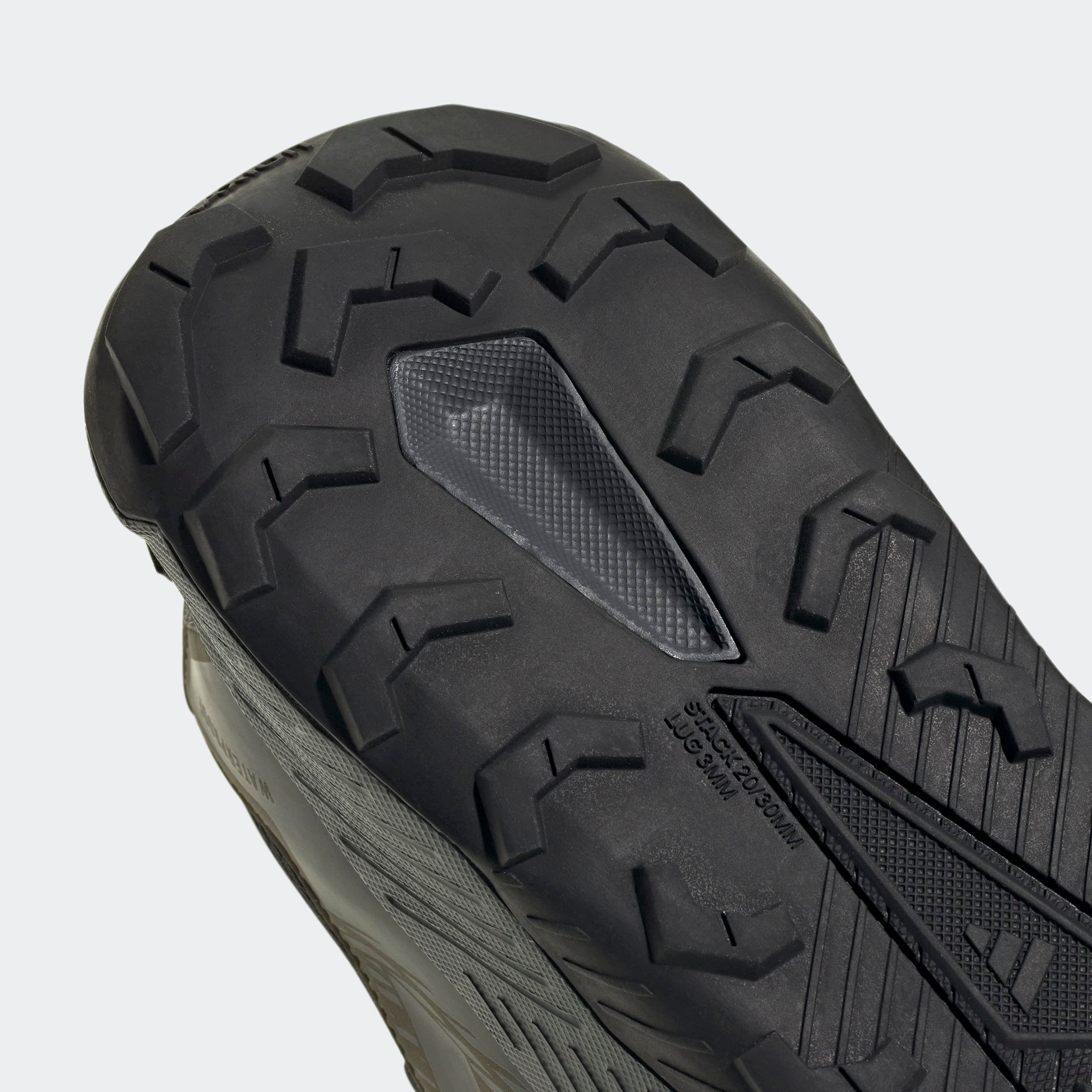 adidas TERREX Trailrunningschuh »TERREX TRACEFINDER 2 CLIMAPROOF TRAILRUNNING«, Trail-Runningschuhe