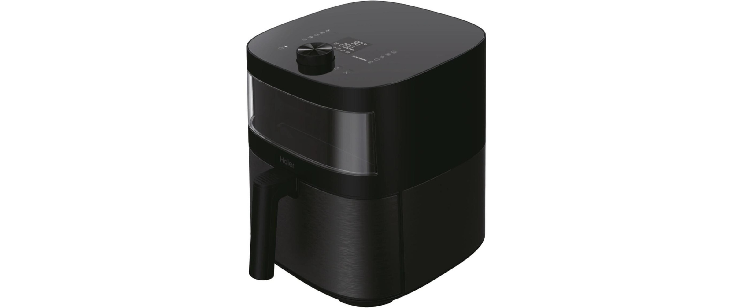 Haier Heissluftfritteuse »HAF5TWA3 21 7 l«, 2000 W