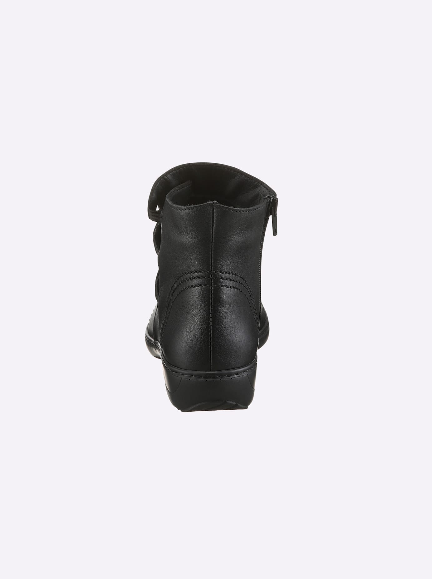 Classic Stiefelette
