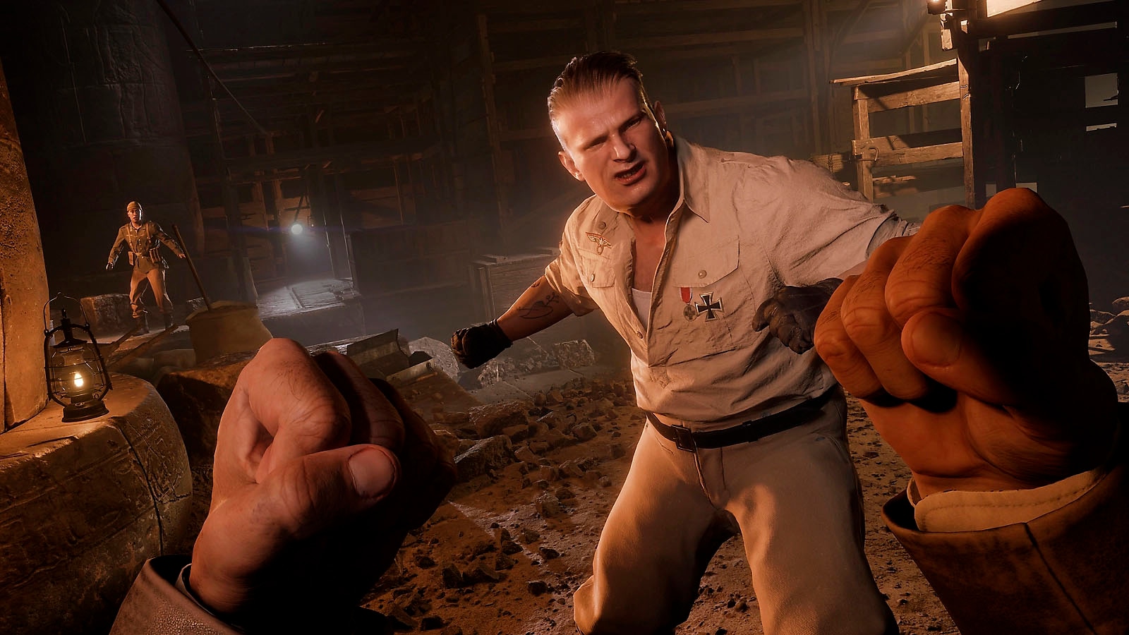 Bethesda Spielesoftware »Indiana Jones und der grosse Kreis«, PlayStation 5