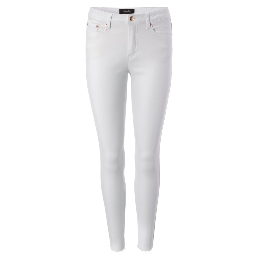 Aniston CASUAL Skinny-fit-Jeans