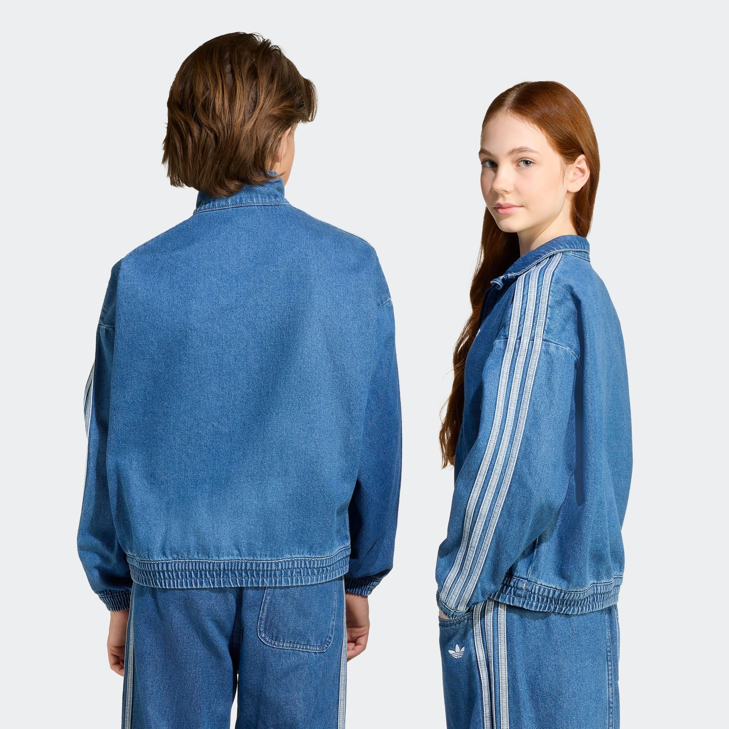 adidas Originals Outdoorjacke »JACKET«