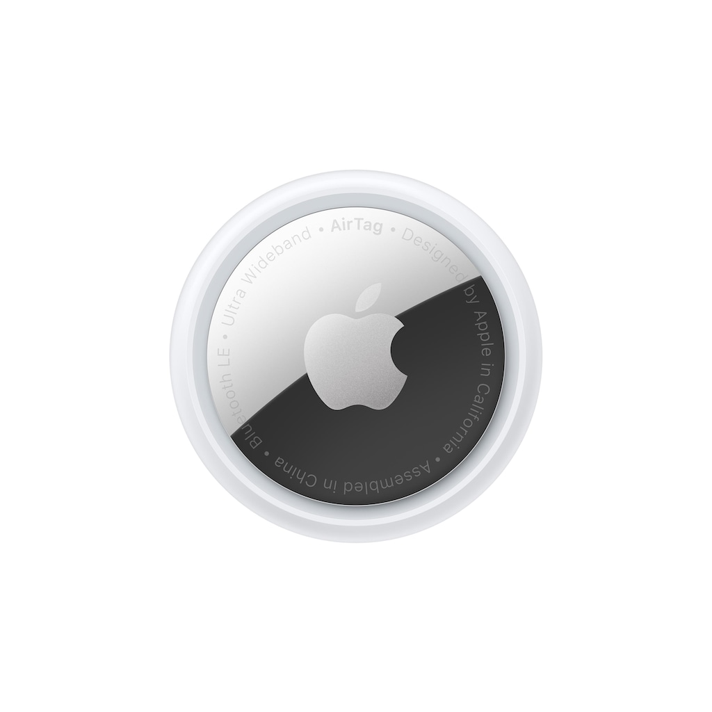 Apple Schlüsselanhänger »1er-Pack«