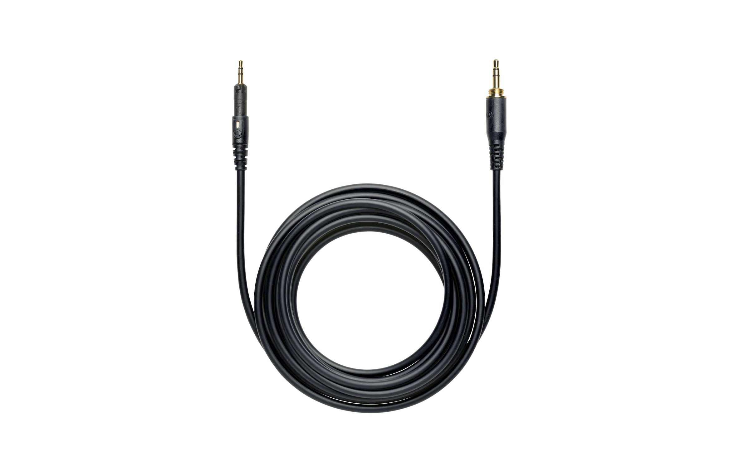 audio-technica On-Ear-Kopfhörer »ATH-M60X Schwarz«