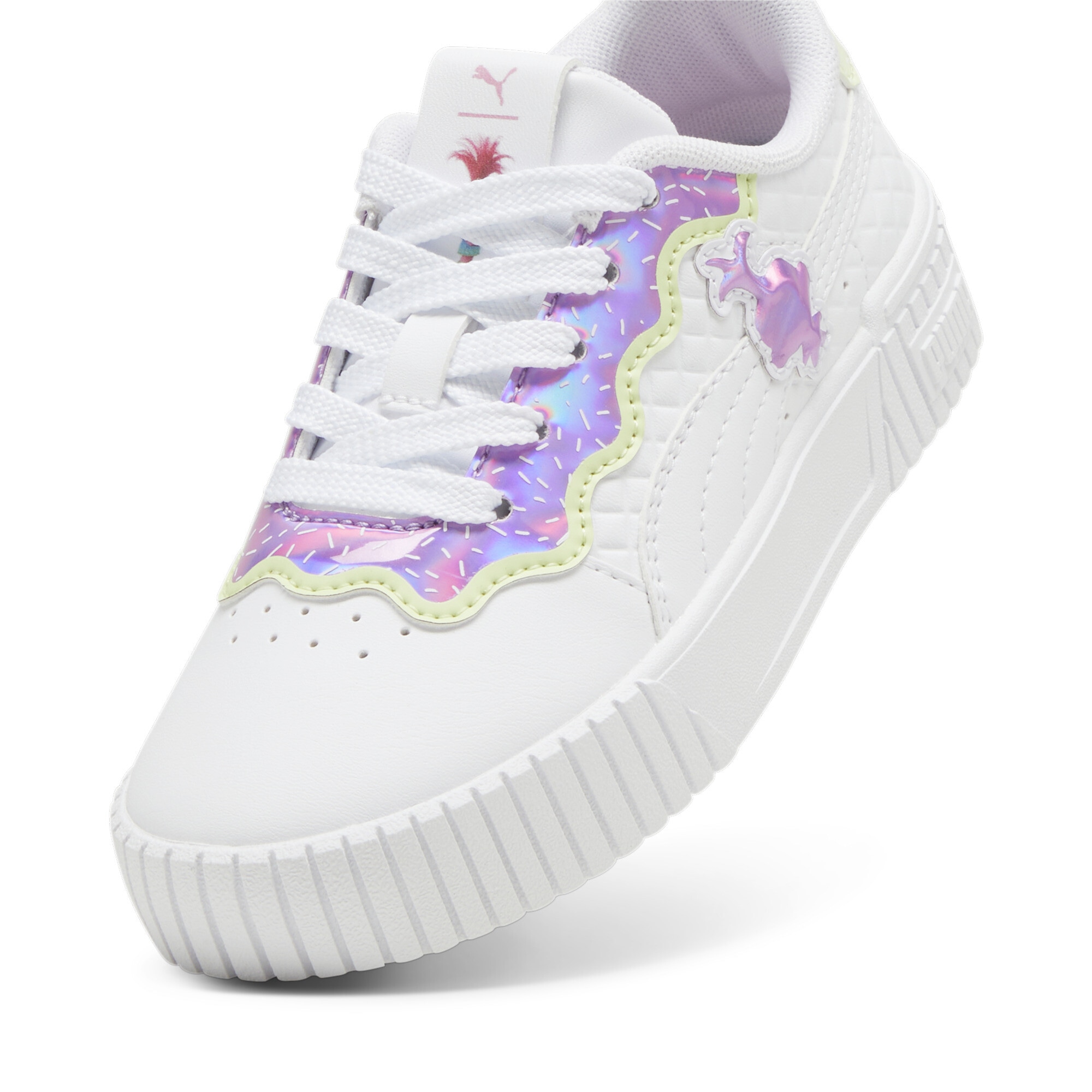 PUMA Sneaker »CARINA 2.0 TROLLS 2 PS«