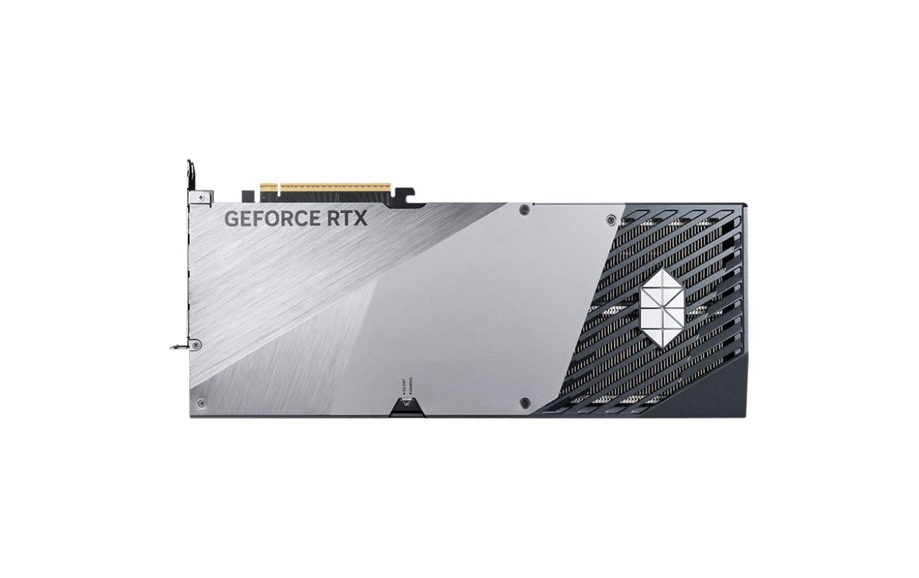 MSI Grafikkarte »RTX 5090 Suprim Soc 32 GB«, 32 GB