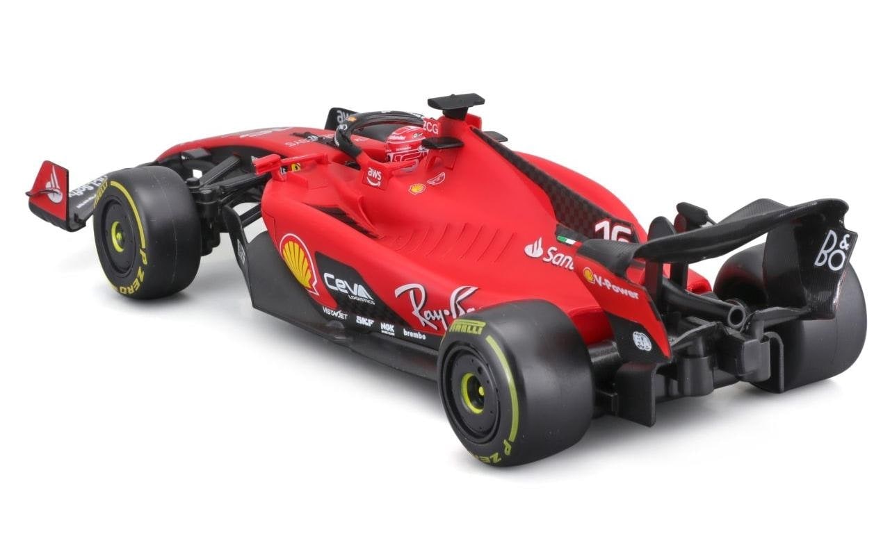 Maisto® RC-Auto »RC F1 Ferrari SF23 2,4 GHz«