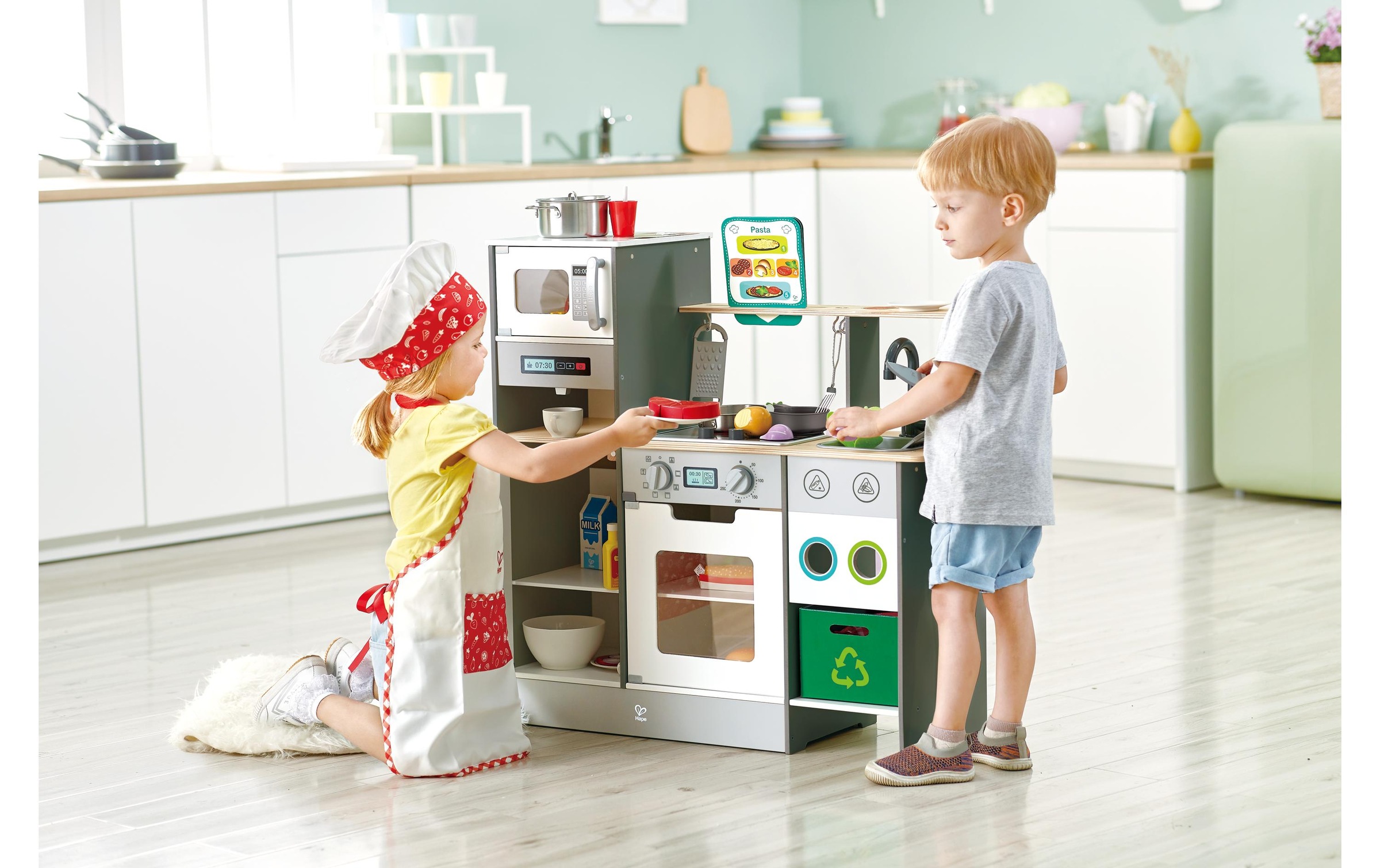 Hape Spielküche »Bratpfanne«