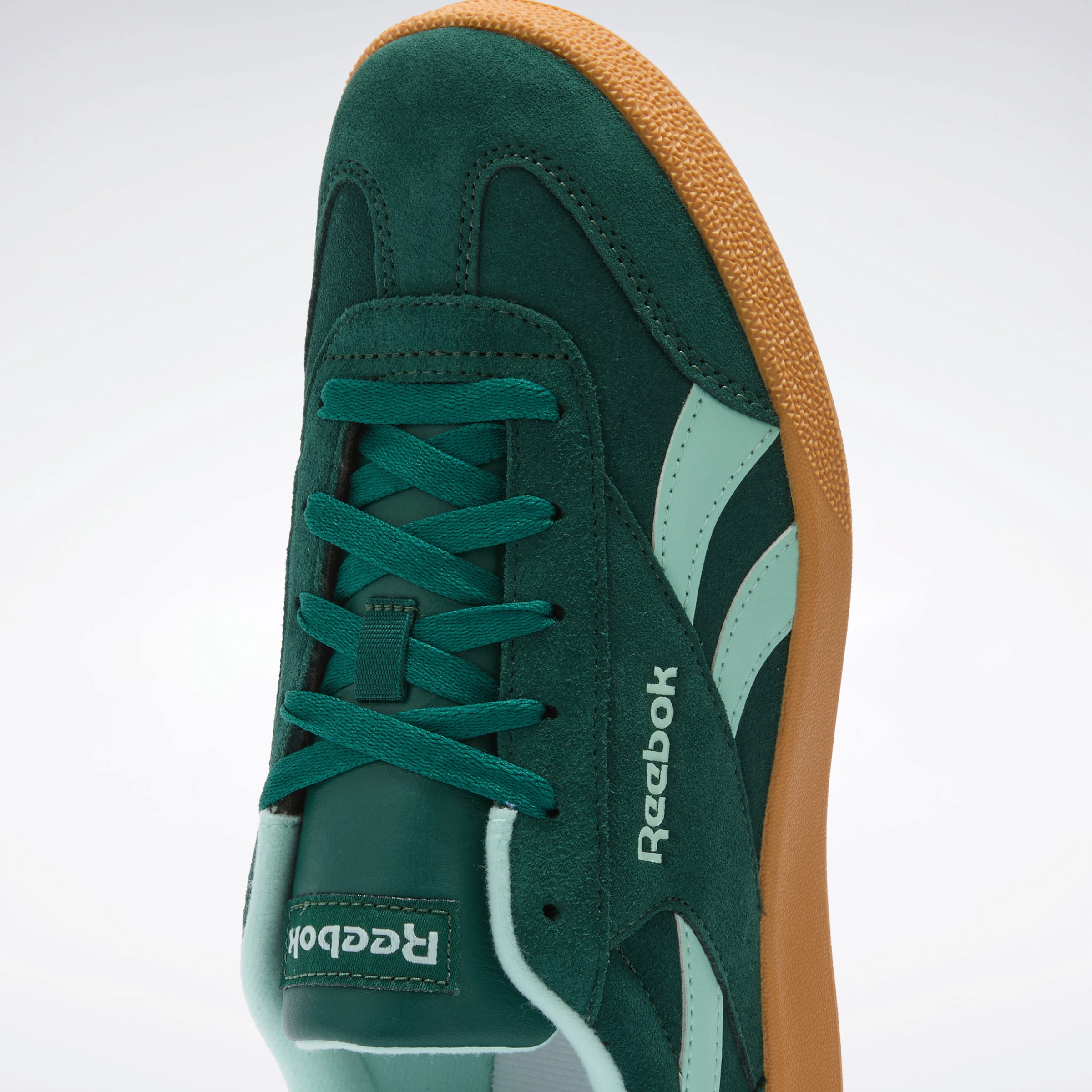 Reebok Classic Sneaker »REEBOK SMASH EDGE«