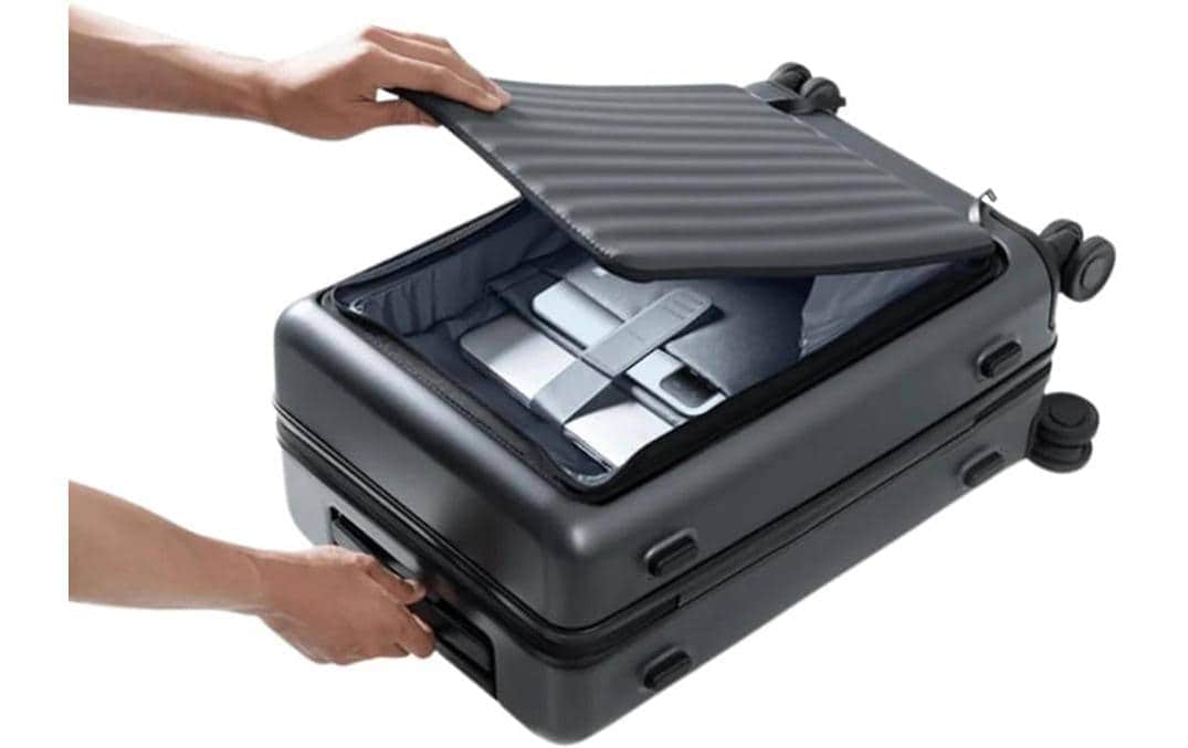 Xiaomi Koffer »38 l«, 4 Rollen
