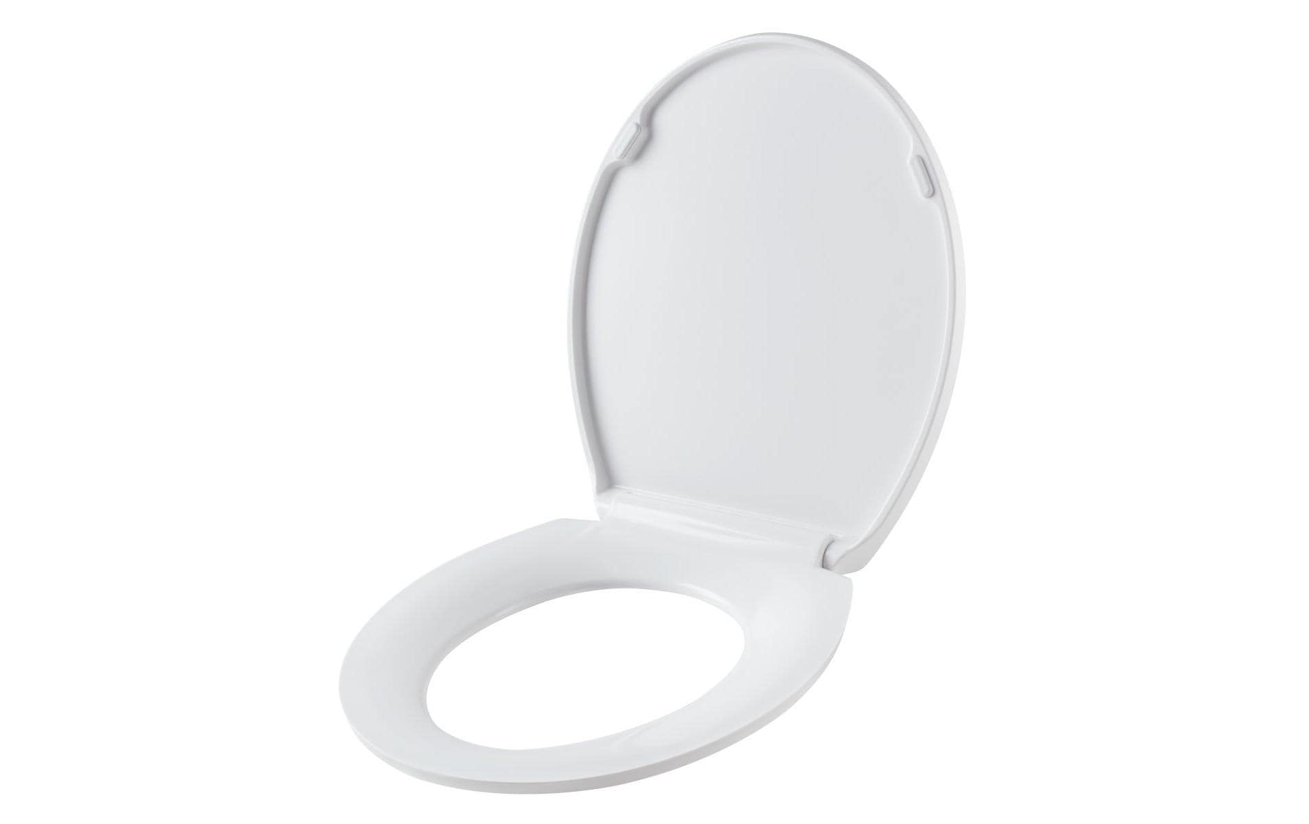 diaqua® WC-Sitz »Hollywood Slow Down«