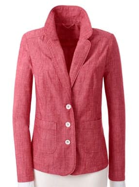 Inspirationen Jackenblazer »Blazer«