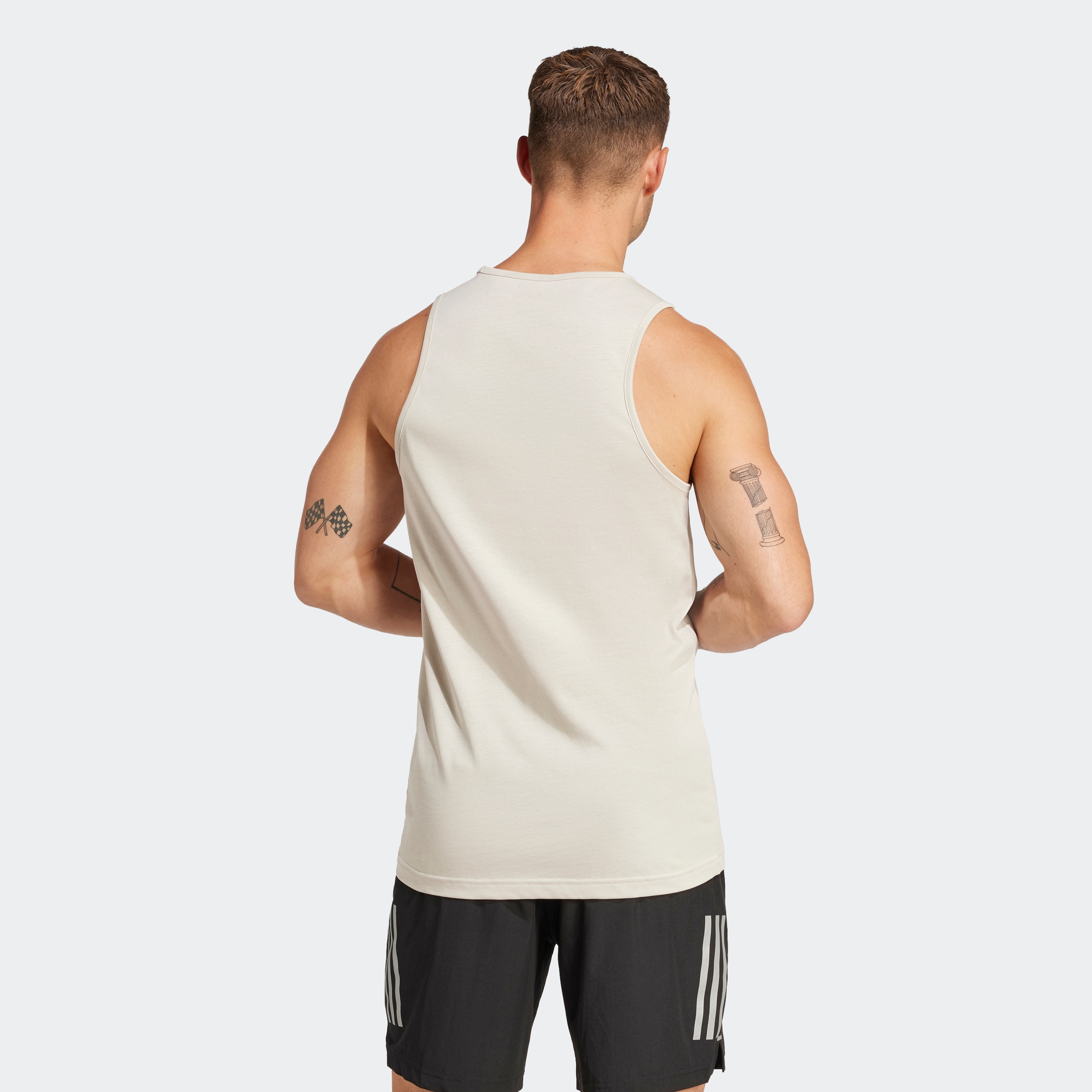 adidas Performance Tanktop »M TR CAT G TK«