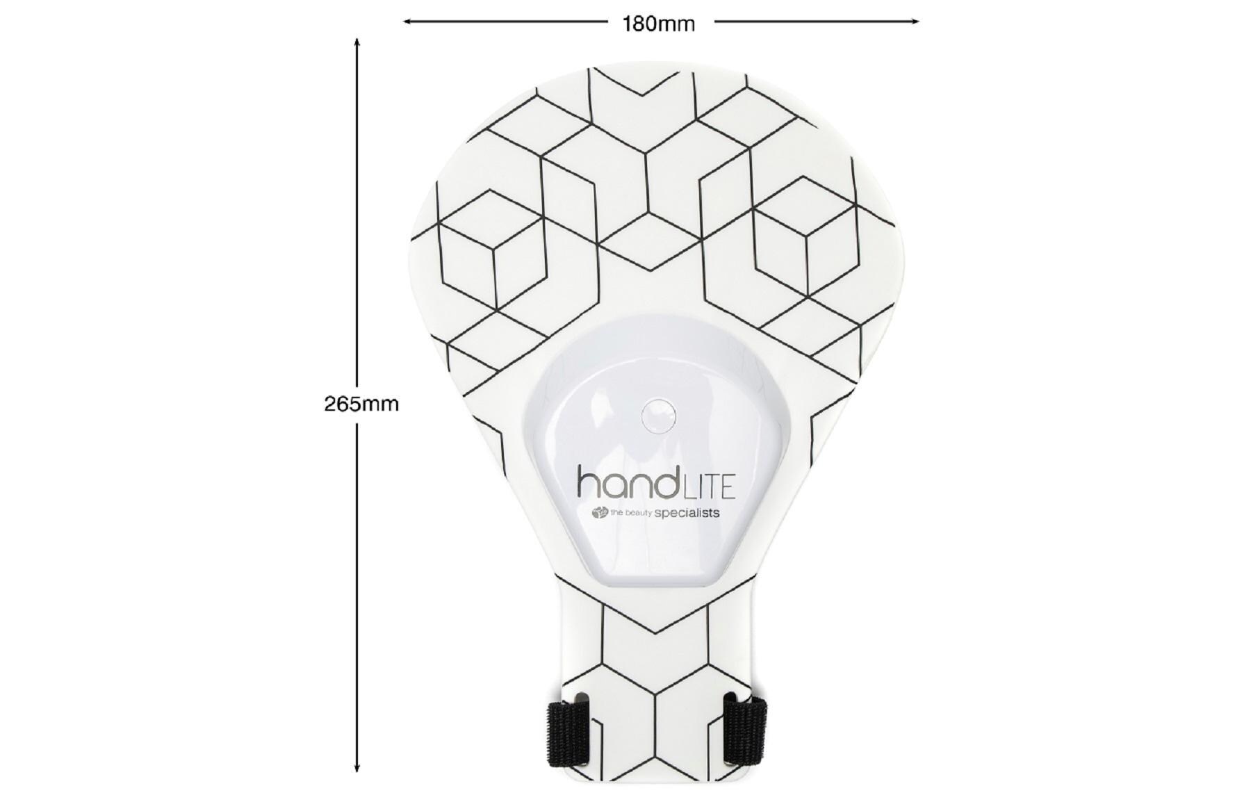 Rio Handmaske »handLITE«