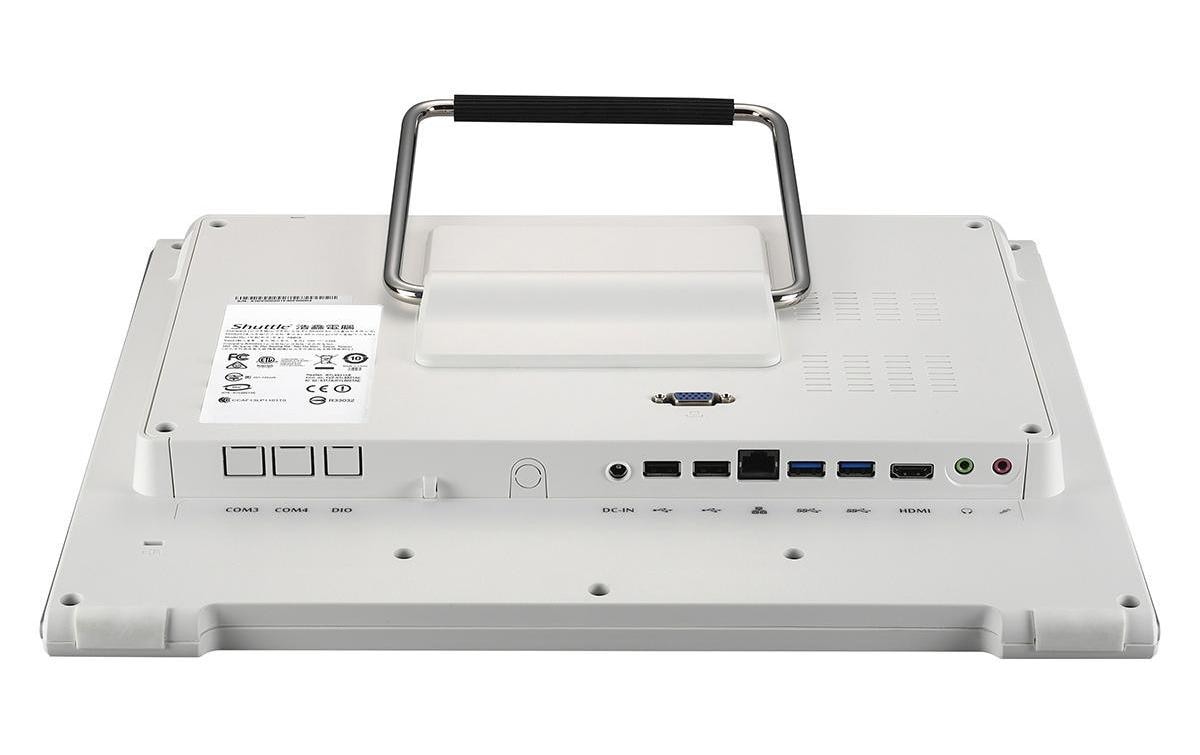 Shuttle PC »5060XA 15.6«