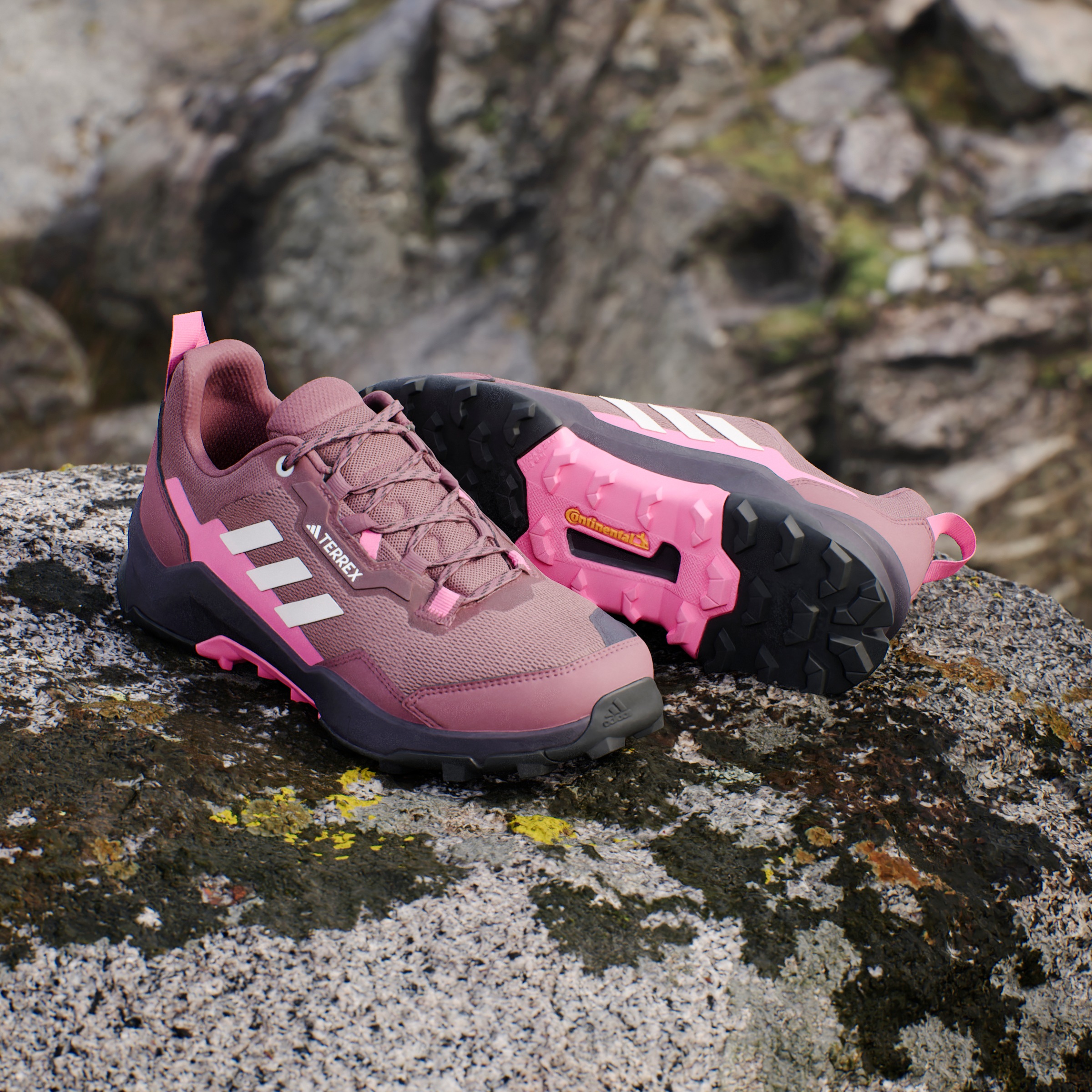 adidas TERREX Wanderschuh »TERREX AX4«