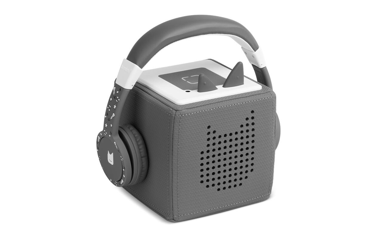 tonies Over-Ear-Kopfhörer »Tonie-Lauscher«